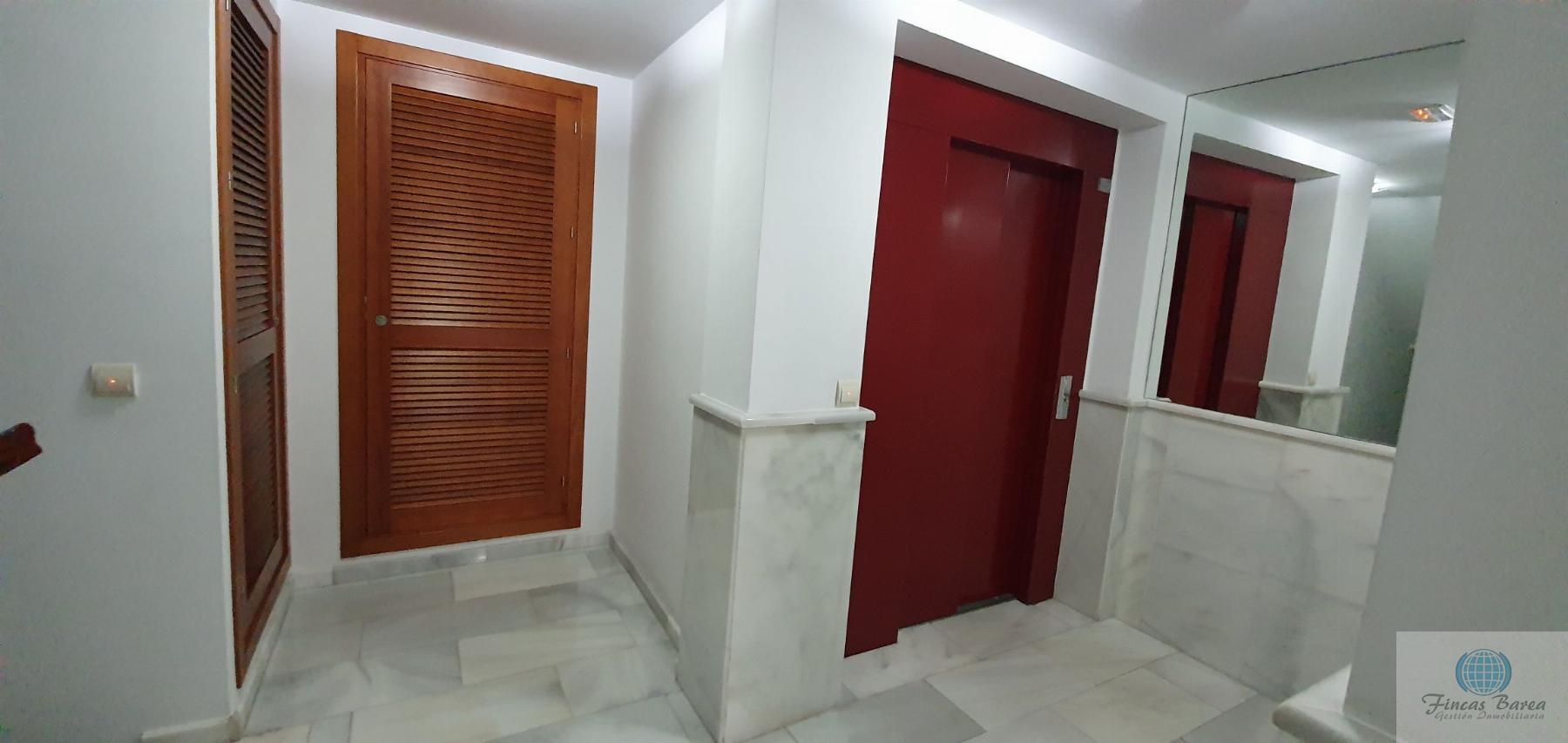 For sale of penthouse in Fuengirola