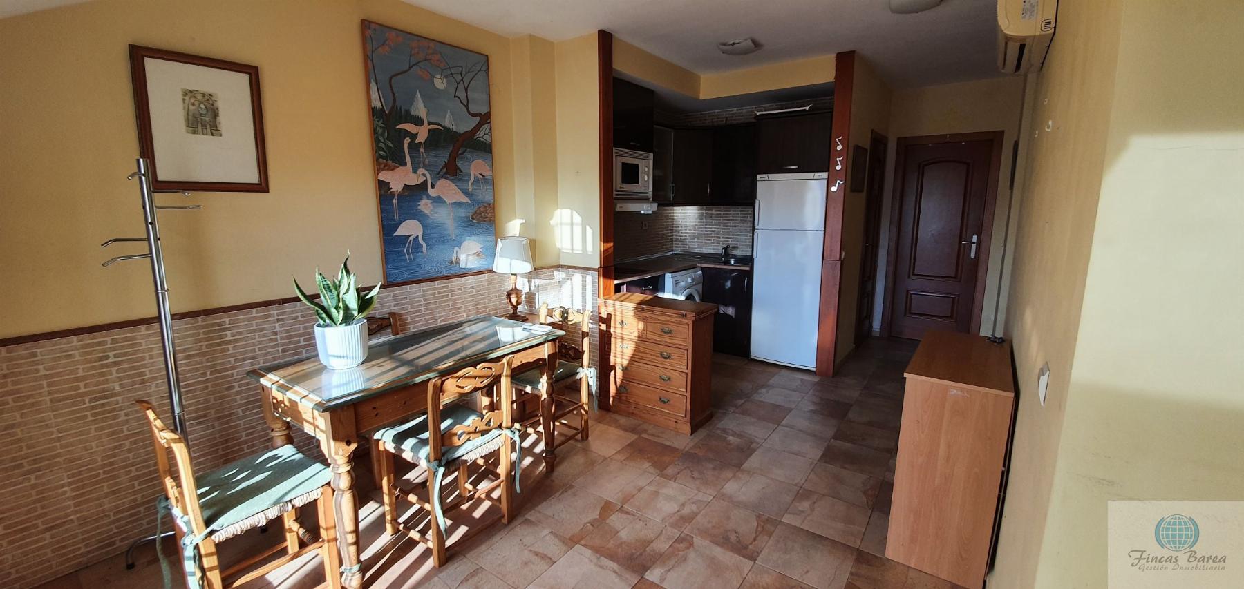 For sale of penthouse in Fuengirola
