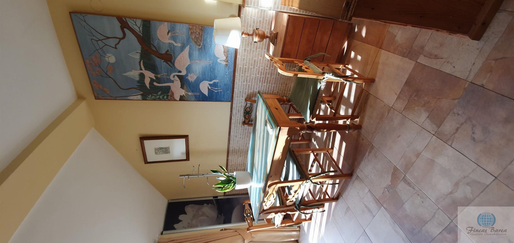For sale of penthouse in Fuengirola