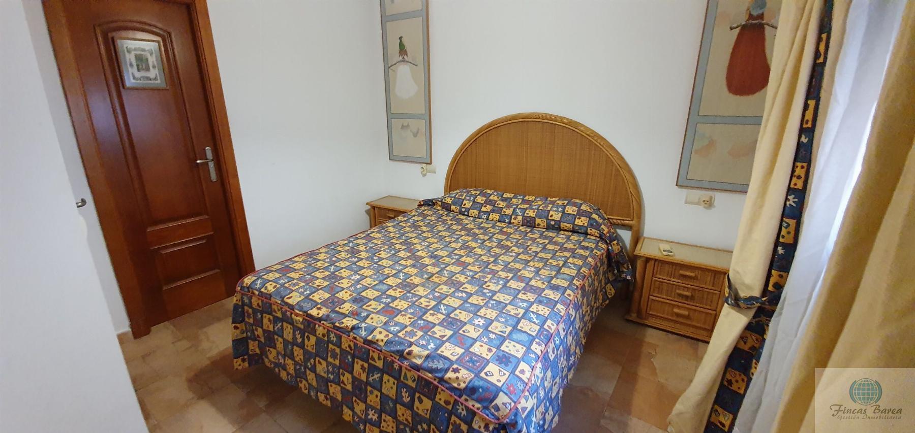 For sale of penthouse in Fuengirola