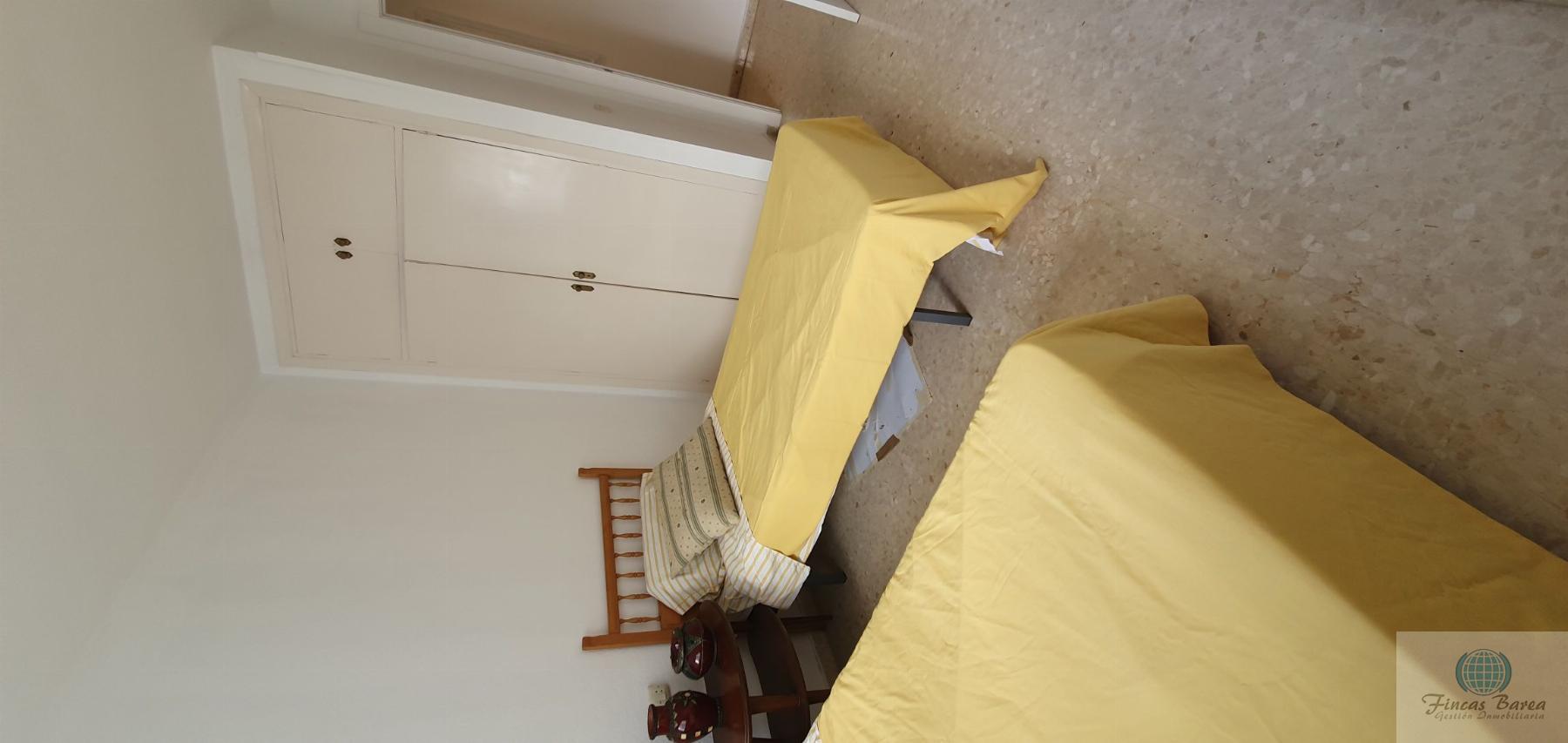 For sale of flat in Fuengirola