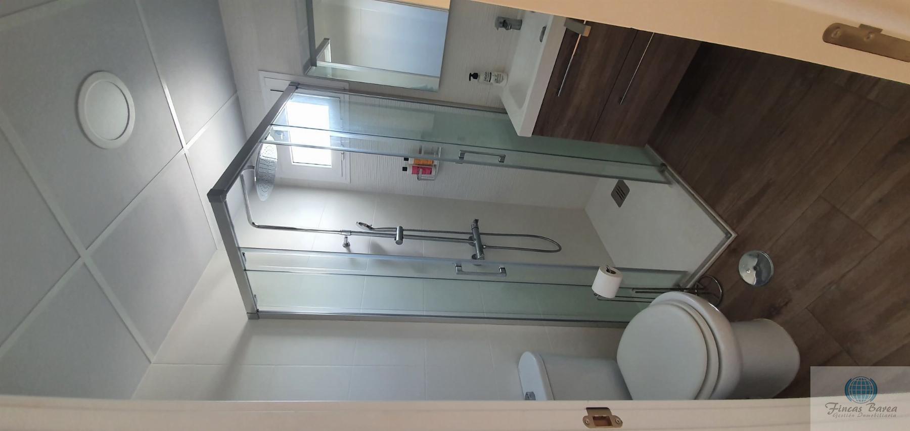 For sale of flat in Fuengirola