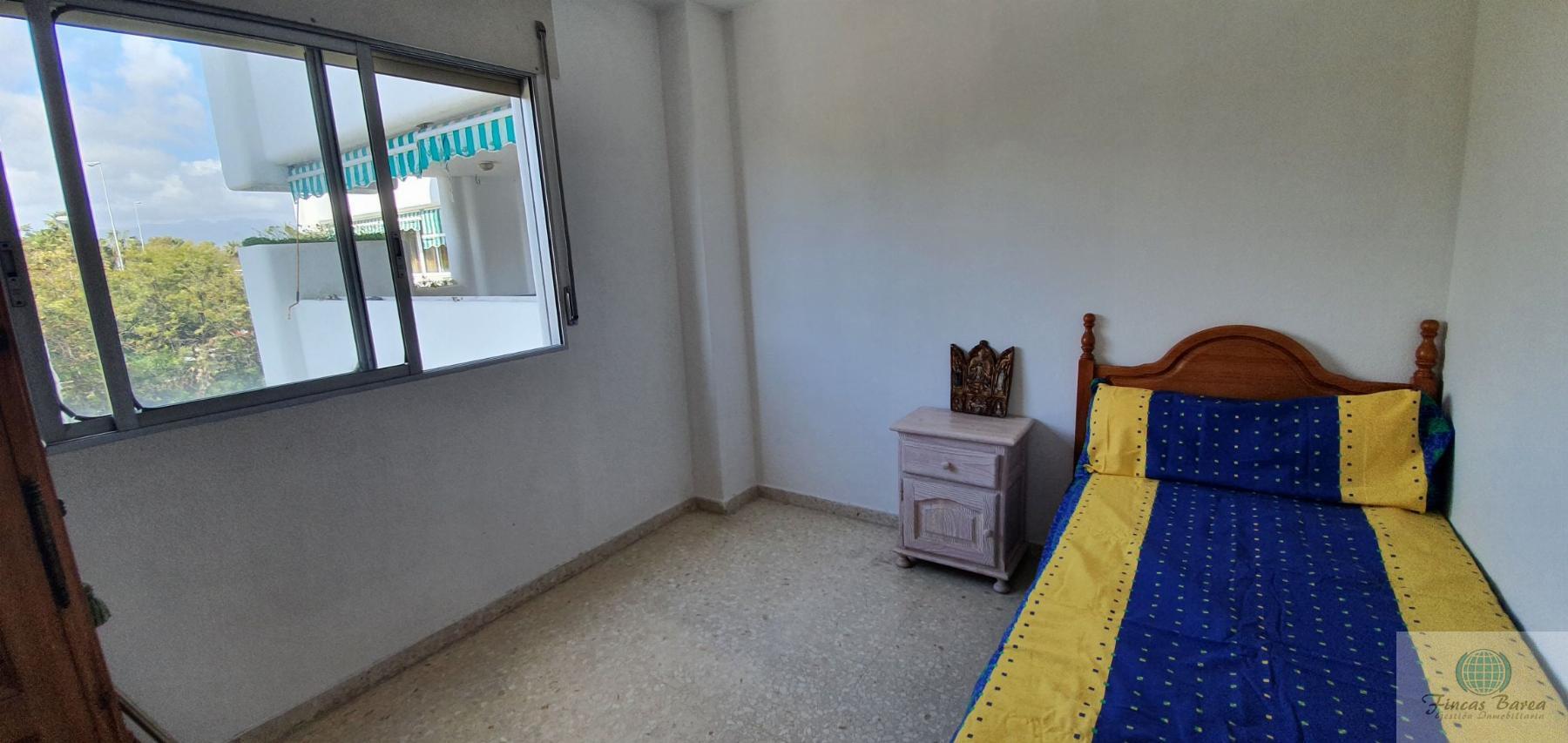 For sale of flat in Fuengirola