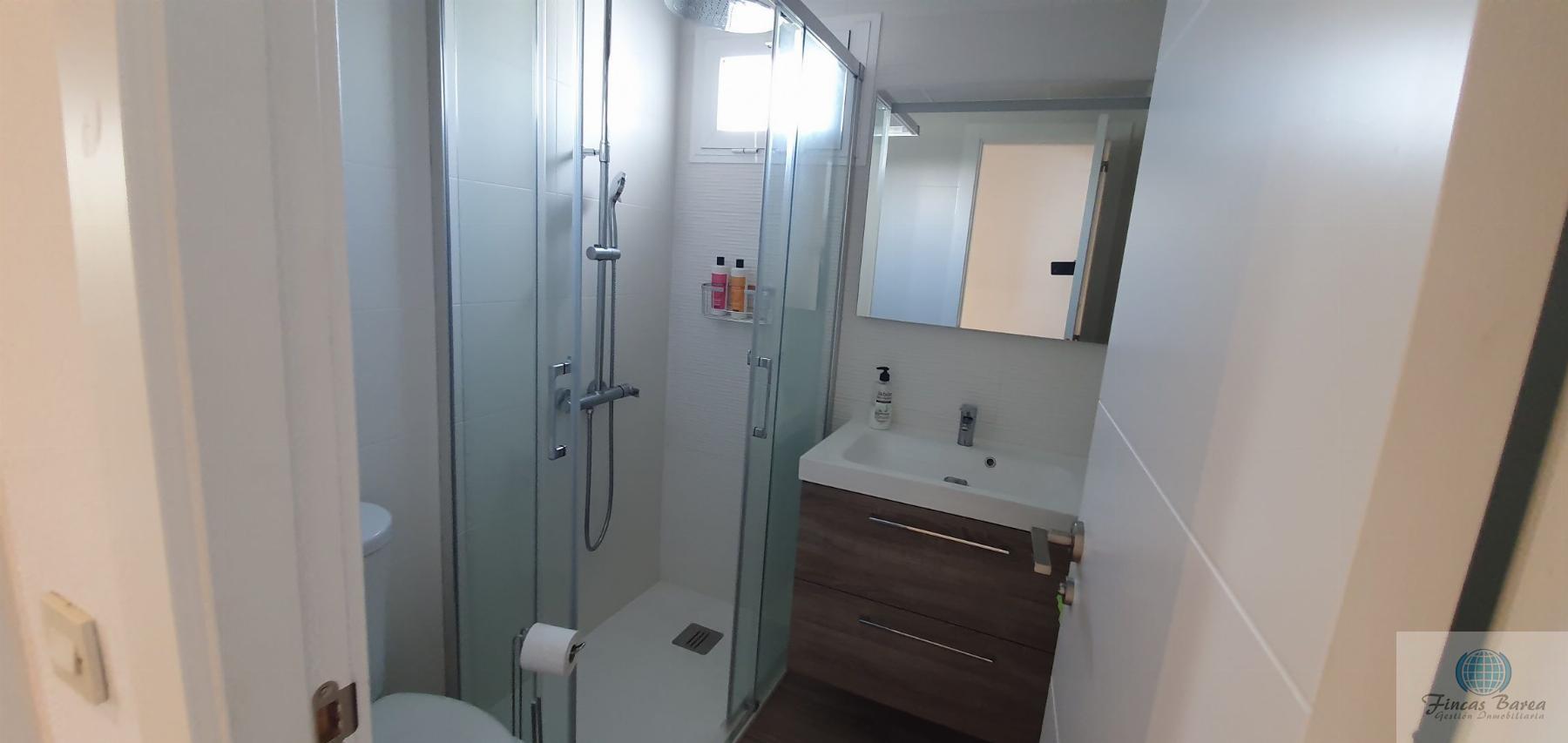 For sale of flat in Fuengirola