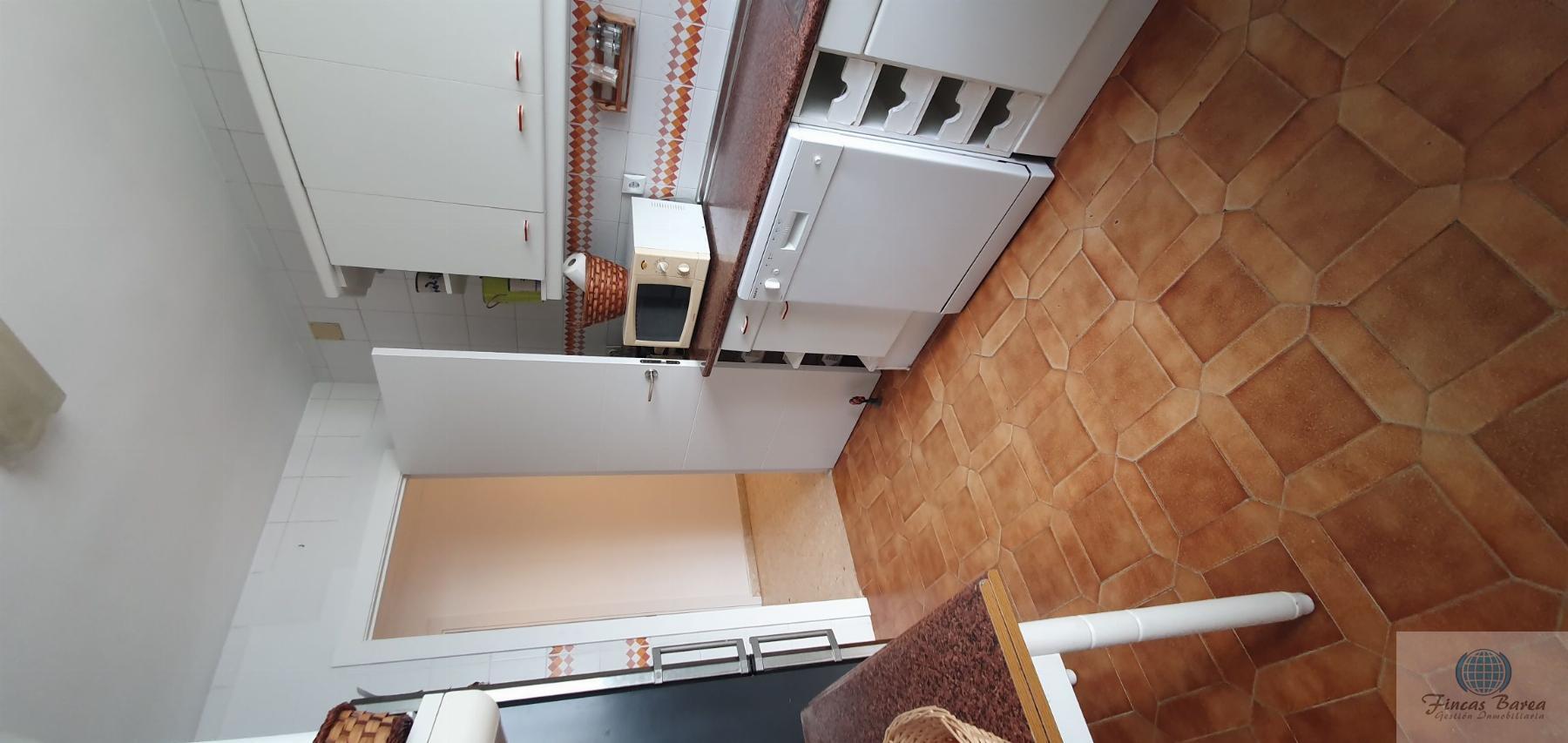 For sale of flat in Fuengirola