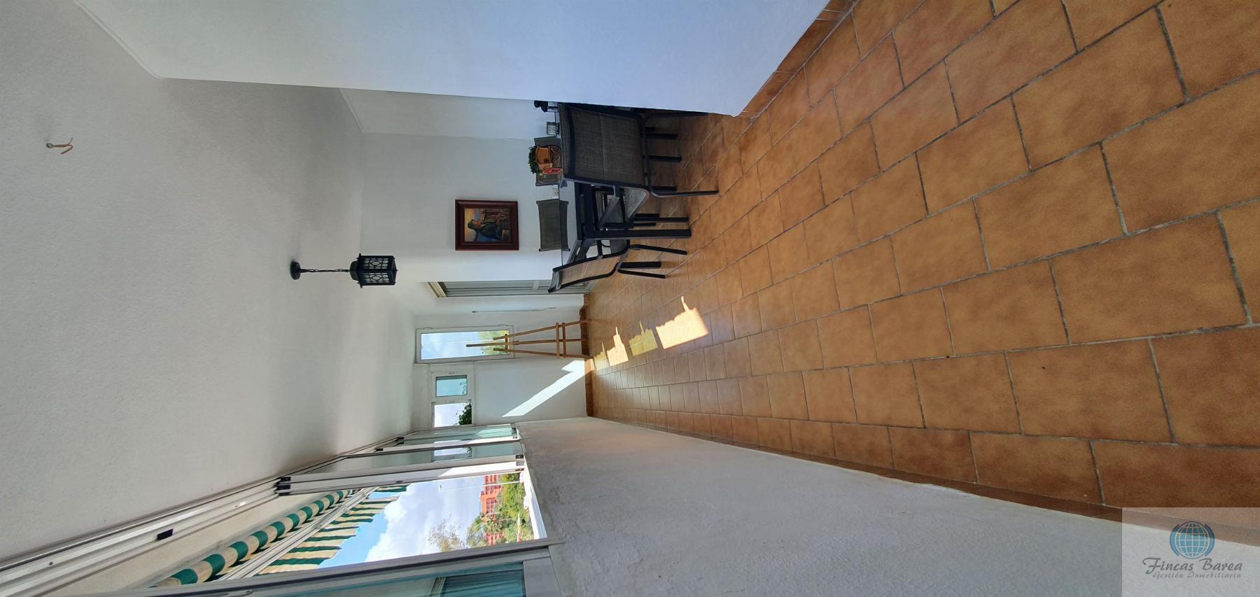 For sale of flat in Fuengirola