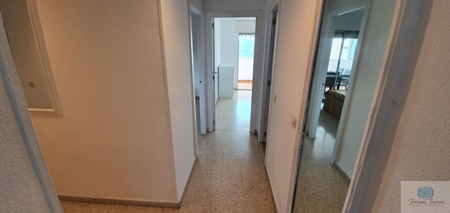 For sale of flat in Fuengirola