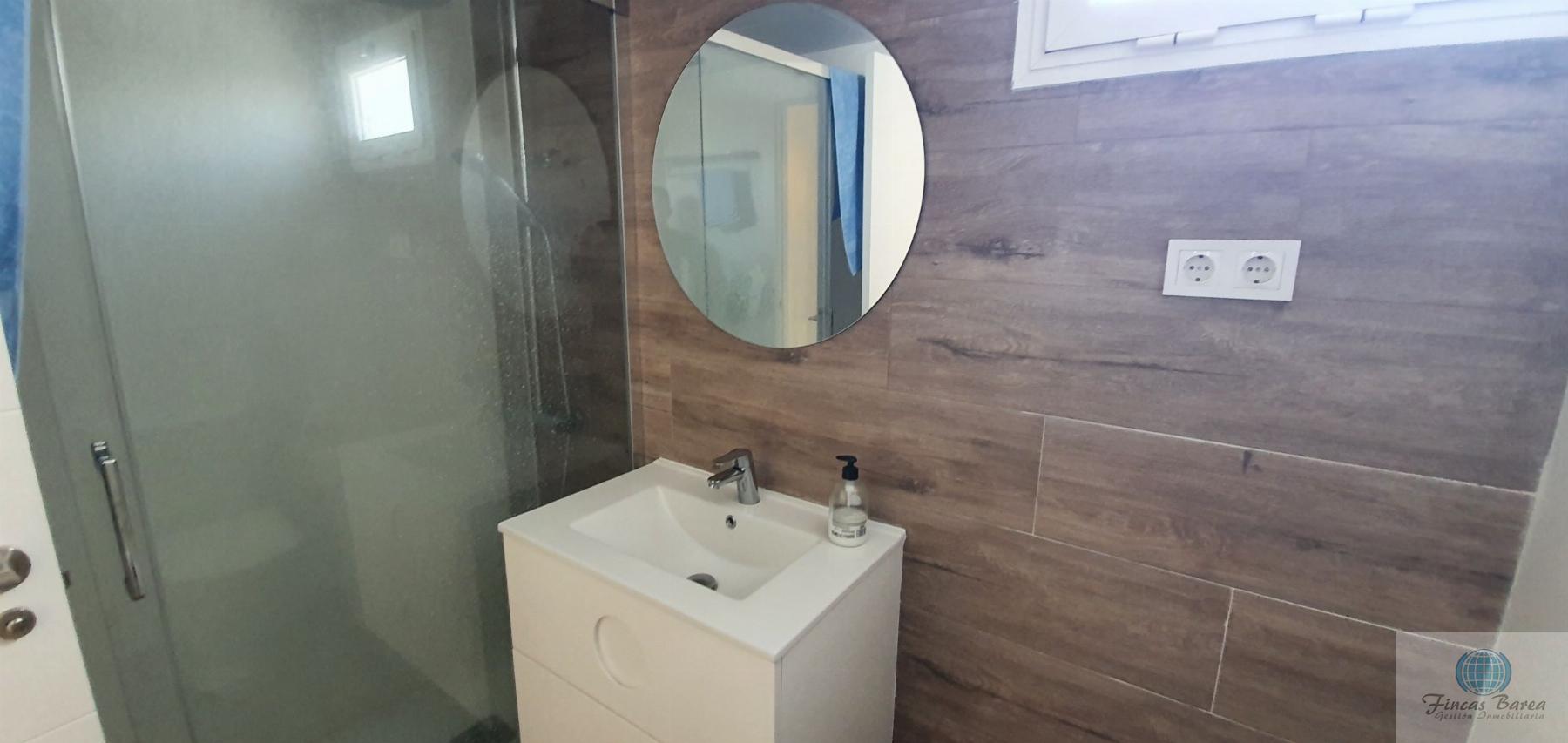 For sale of flat in Fuengirola