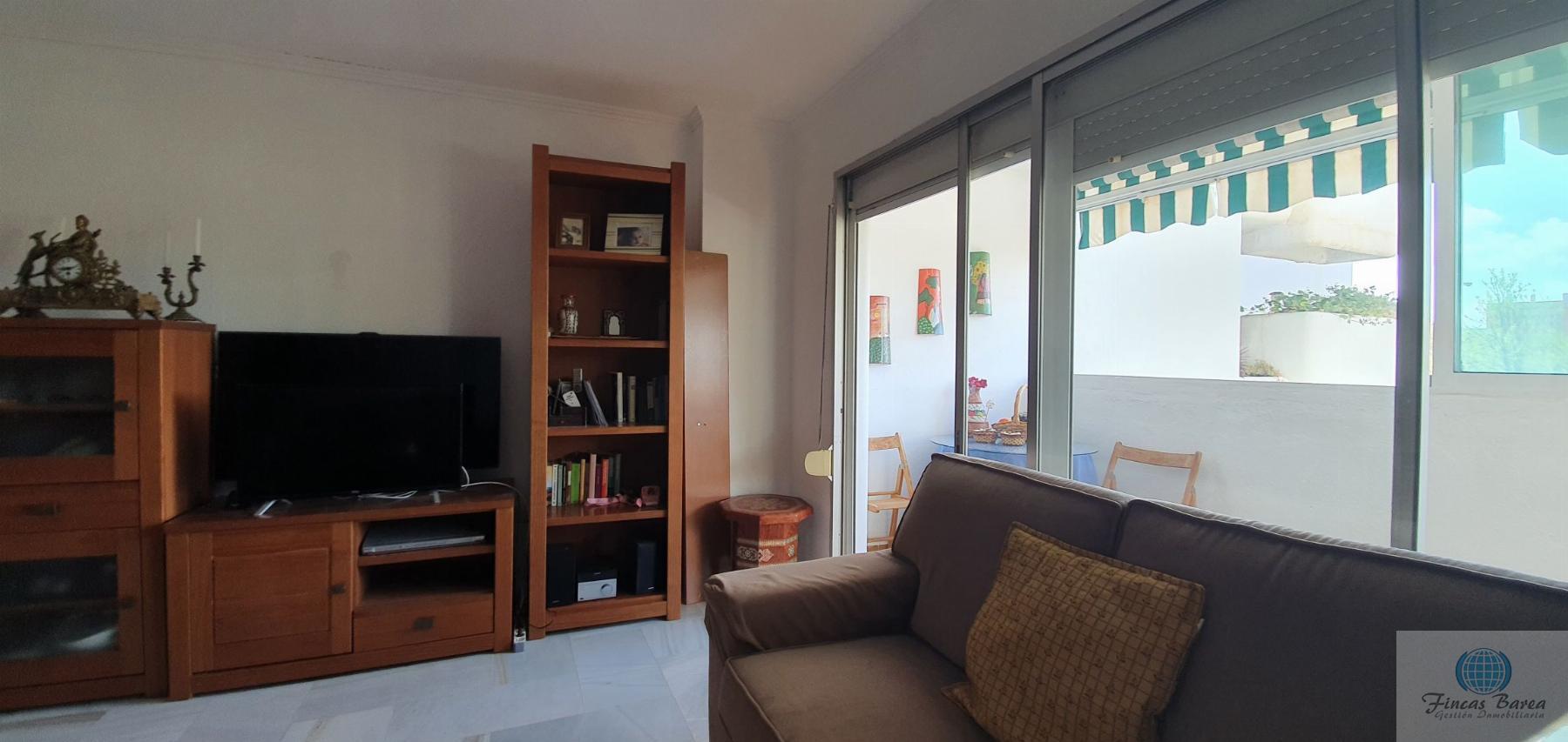 For sale of flat in Fuengirola