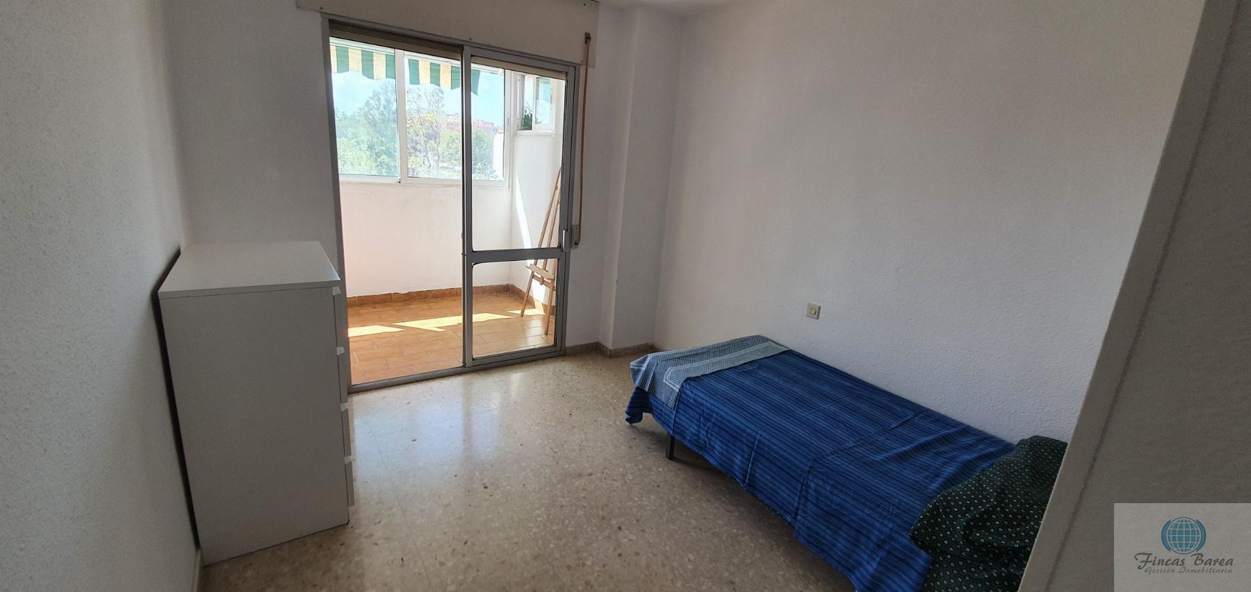 For sale of flat in Fuengirola