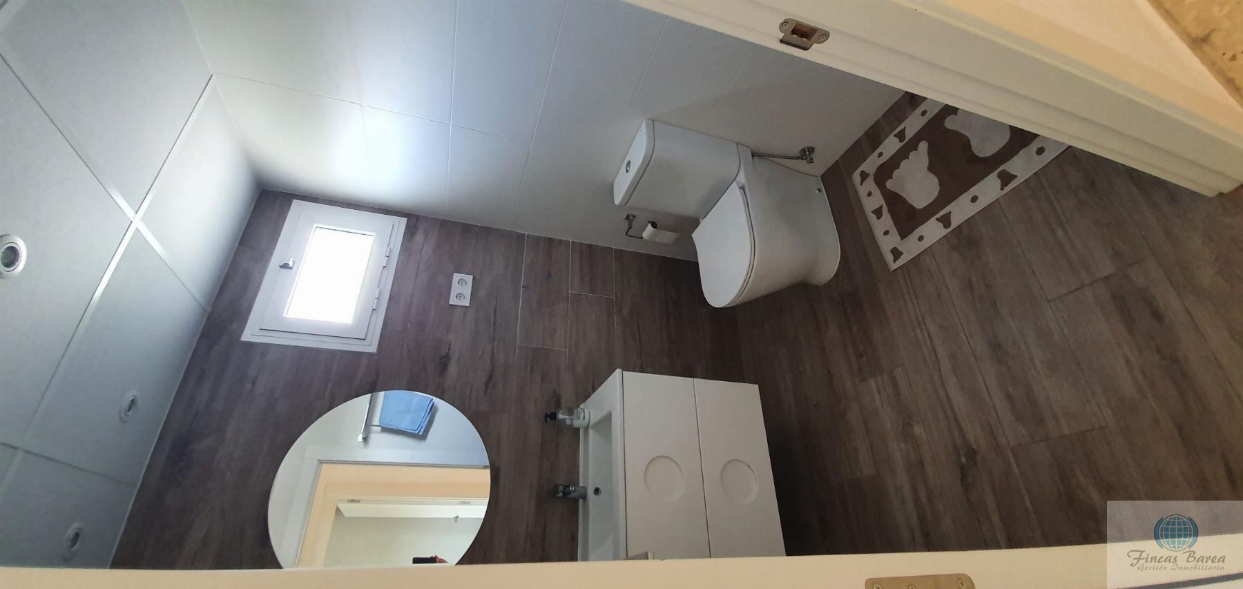 For sale of flat in Fuengirola