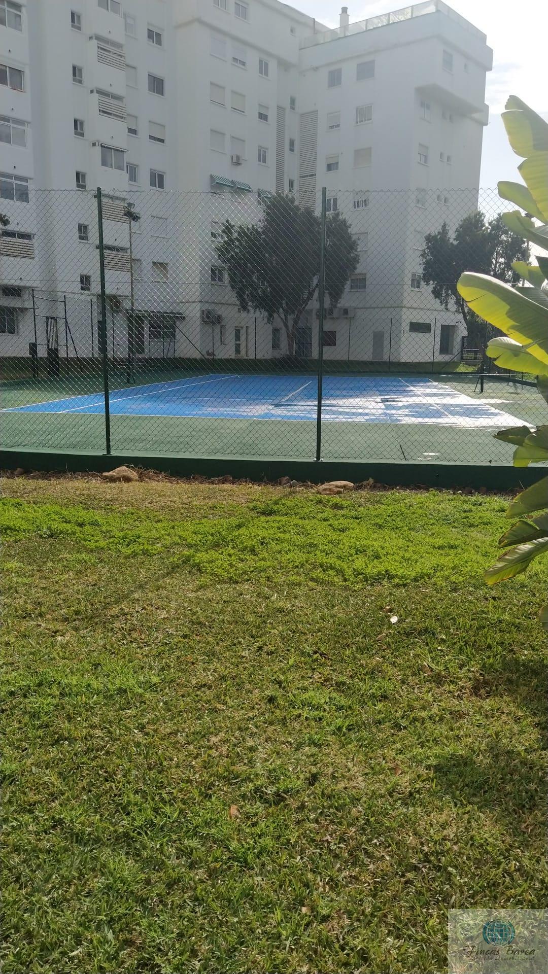 For sale of flat in Fuengirola