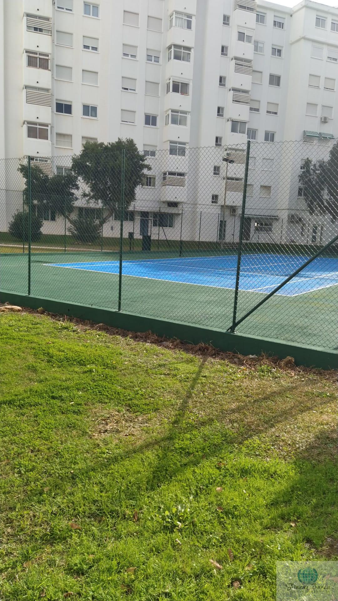 For sale of flat in Fuengirola