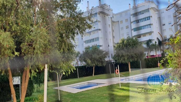 For sale of flat in Fuengirola