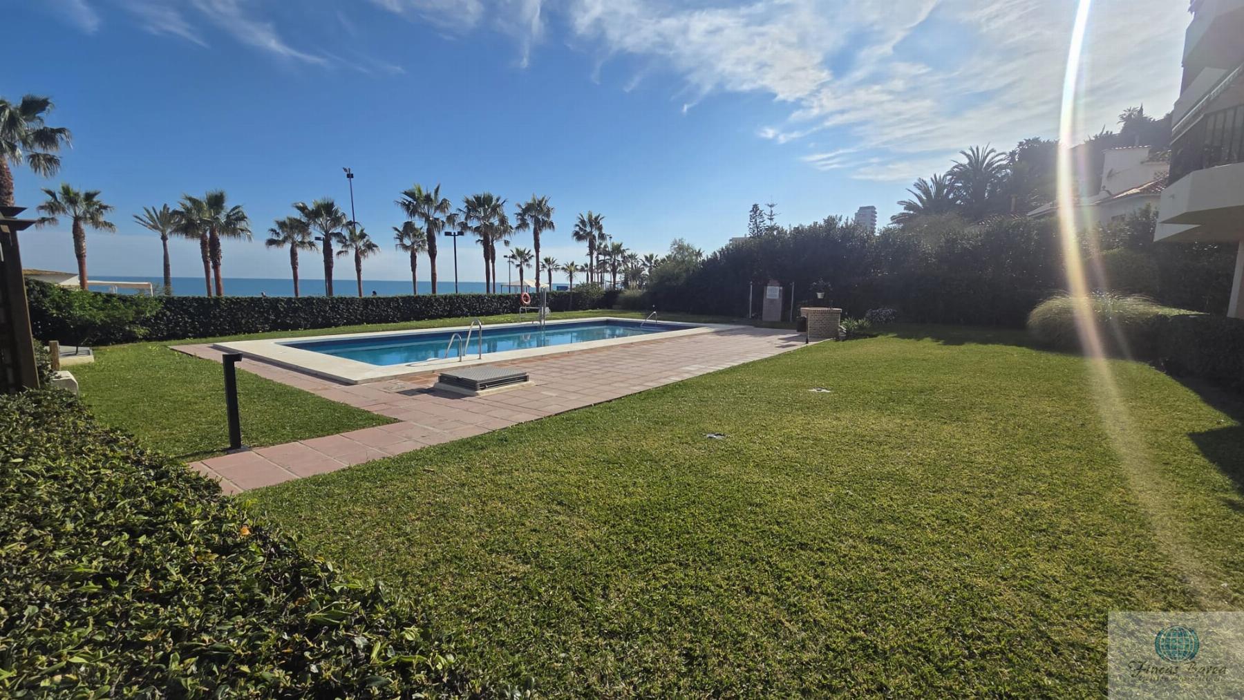 Alquiler de piso en Fuengirola