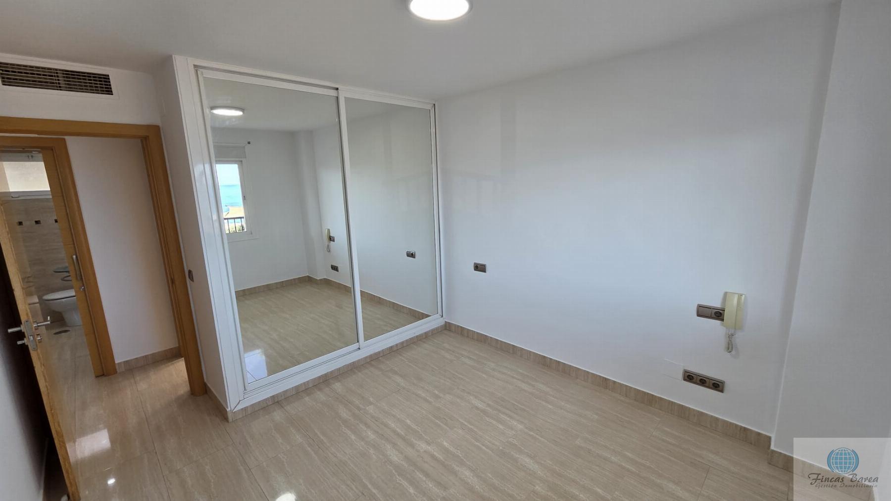 Alquiler de piso en Fuengirola