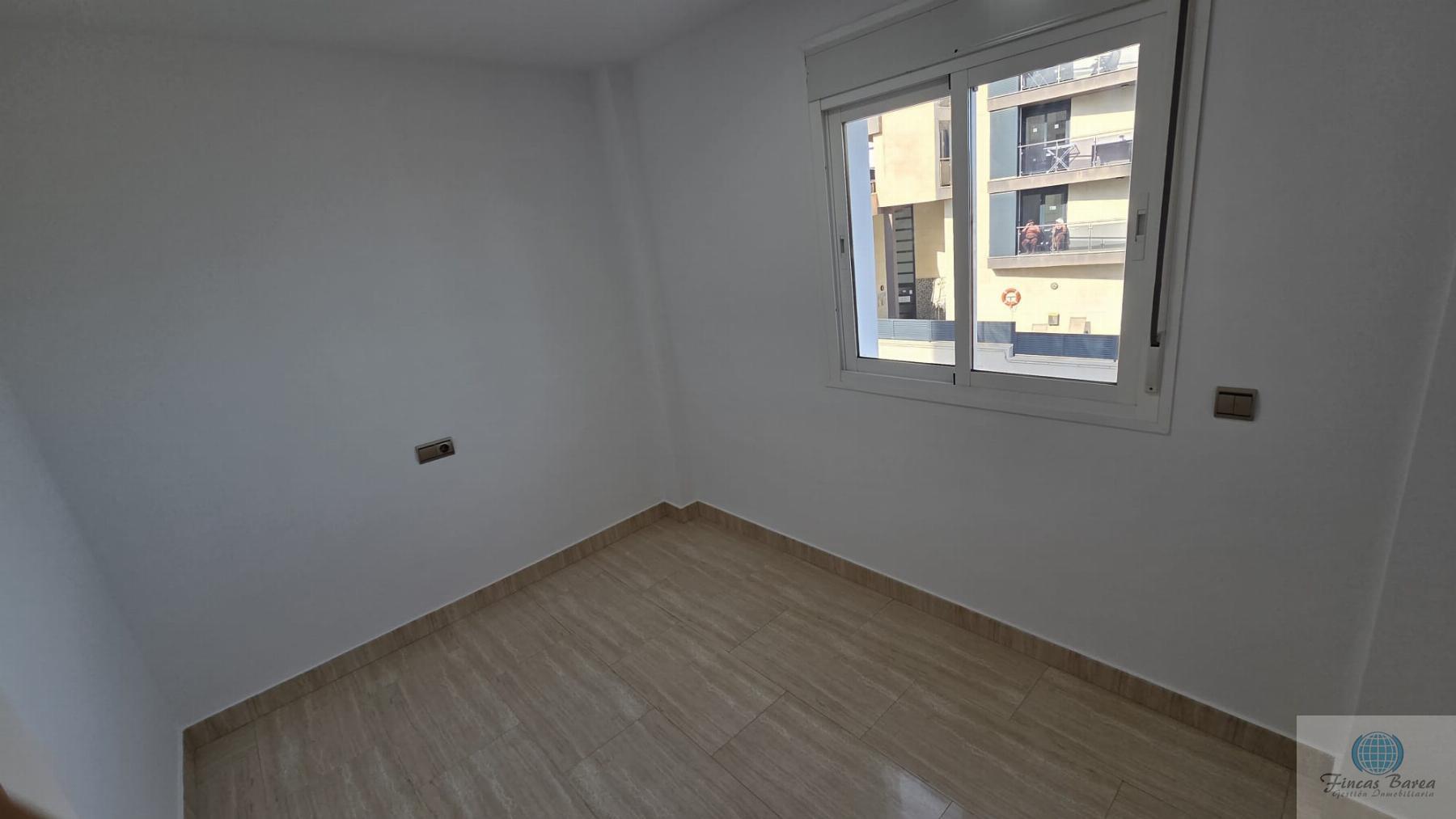 Alquiler de piso en Fuengirola