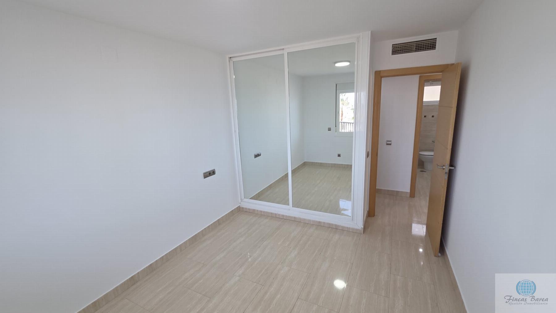 Alquiler de piso en Fuengirola