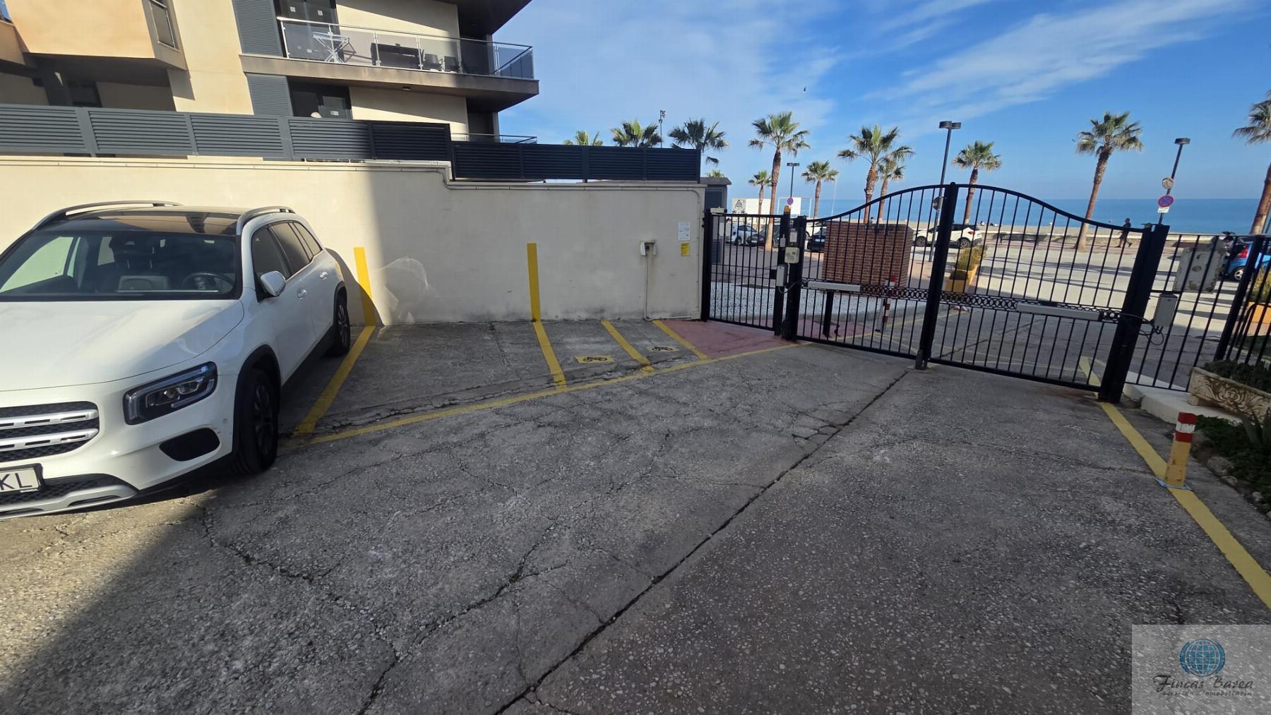 Alquiler de piso en Fuengirola