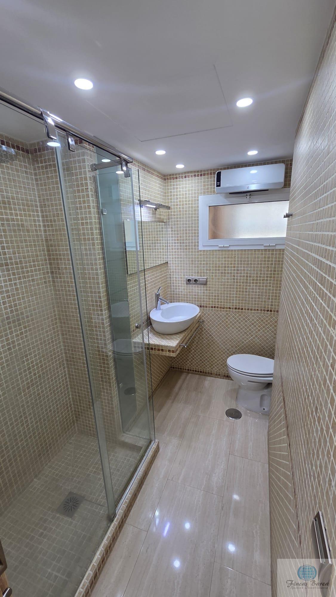 Alquiler de piso en Fuengirola