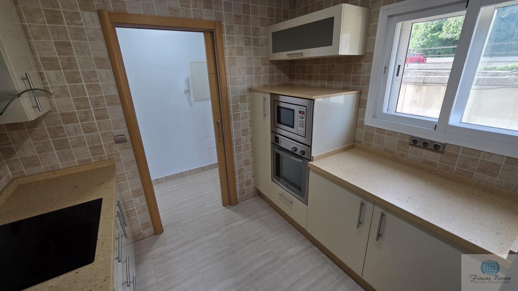 Alquiler de piso en Fuengirola