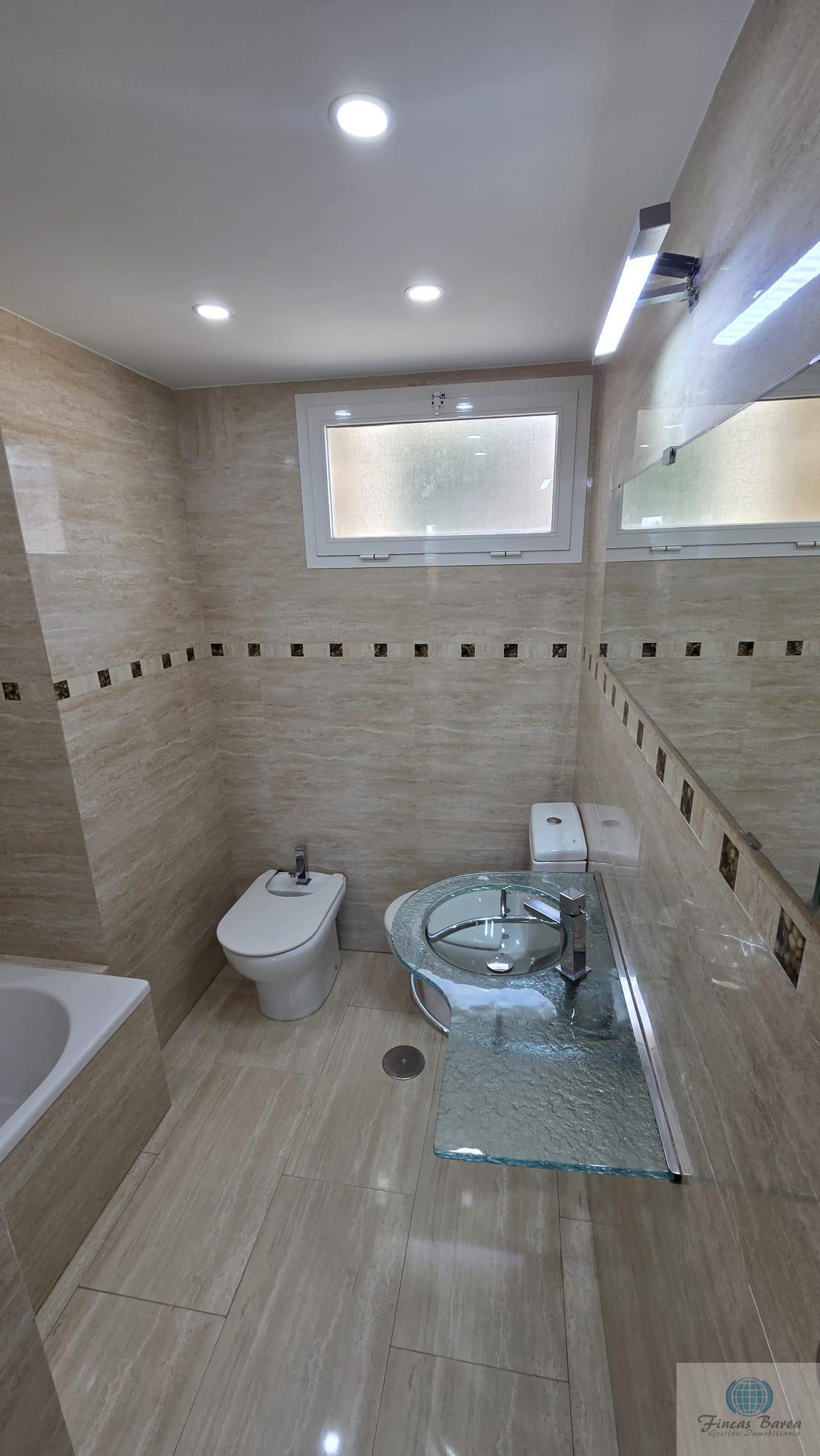 Alquiler de piso en Fuengirola