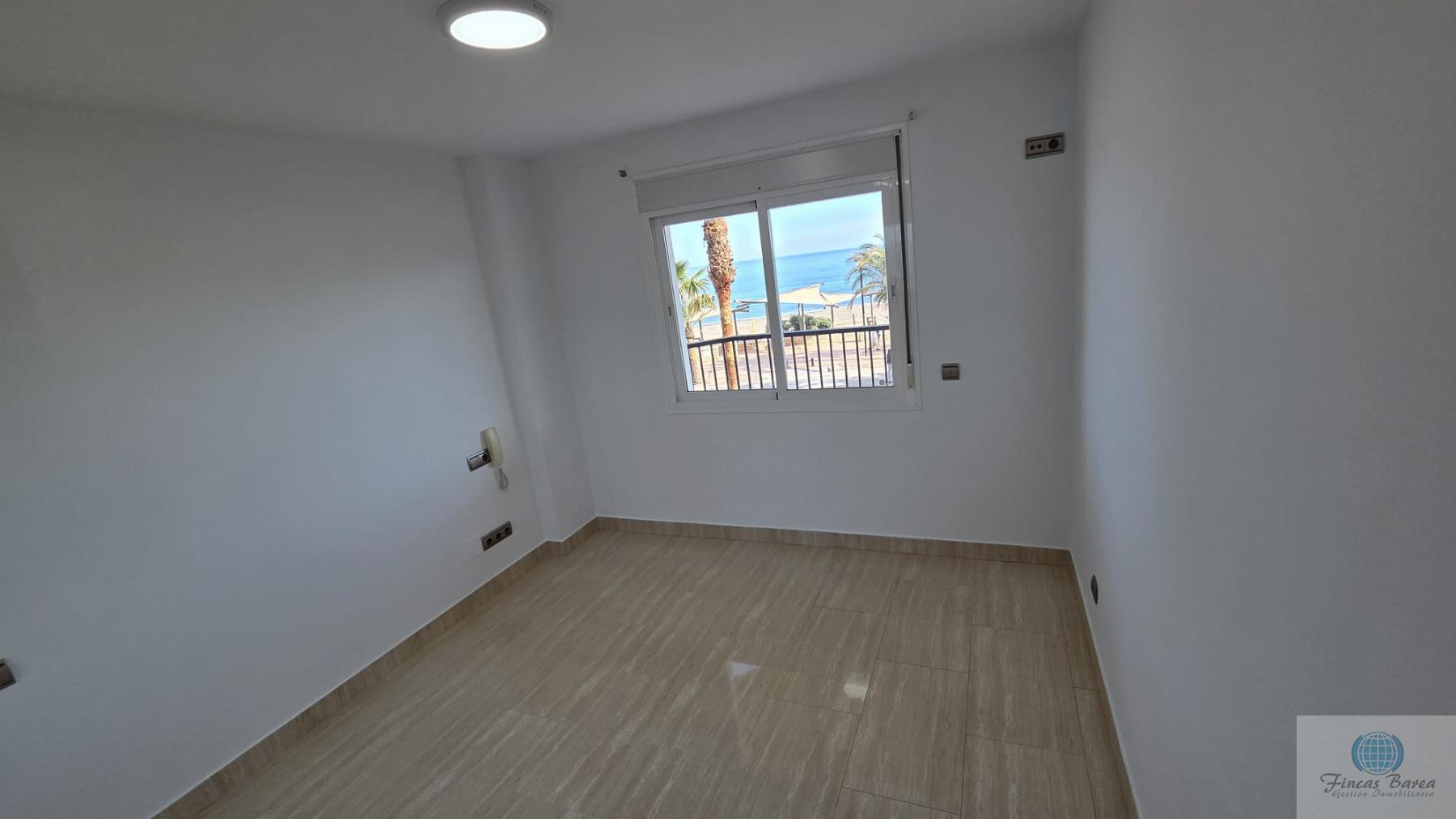 Alquiler de piso en Fuengirola