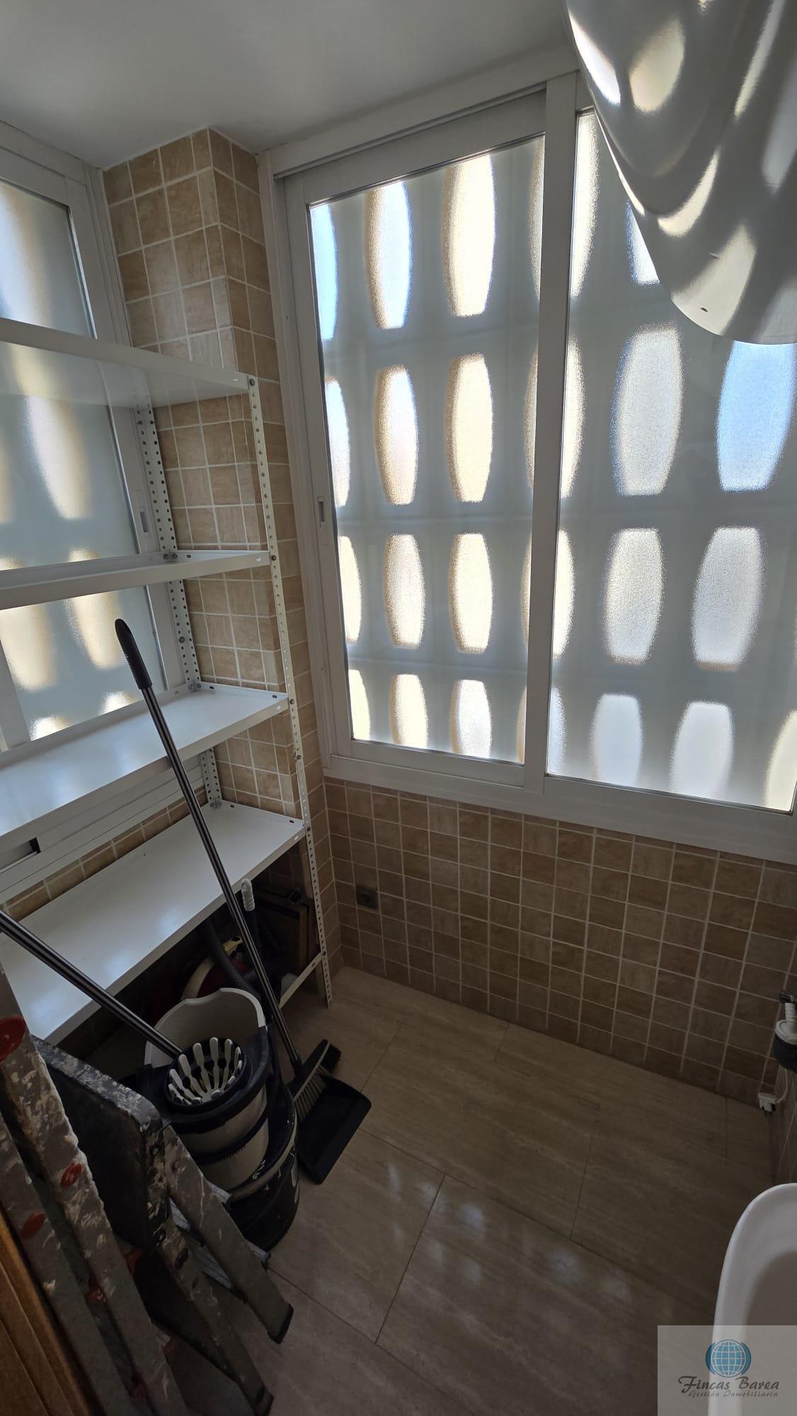 Alquiler de piso en Fuengirola