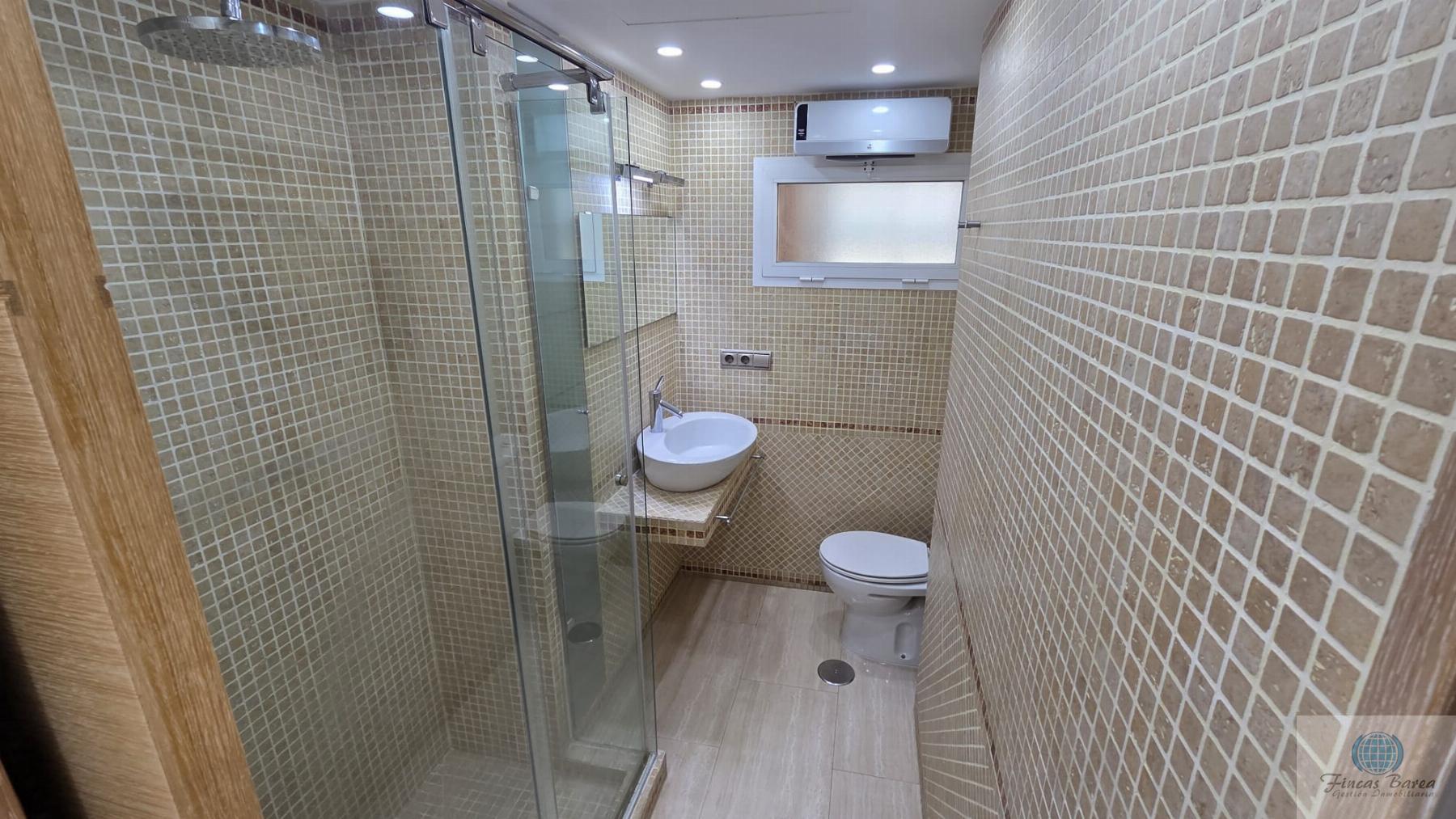 Alquiler de piso en Fuengirola