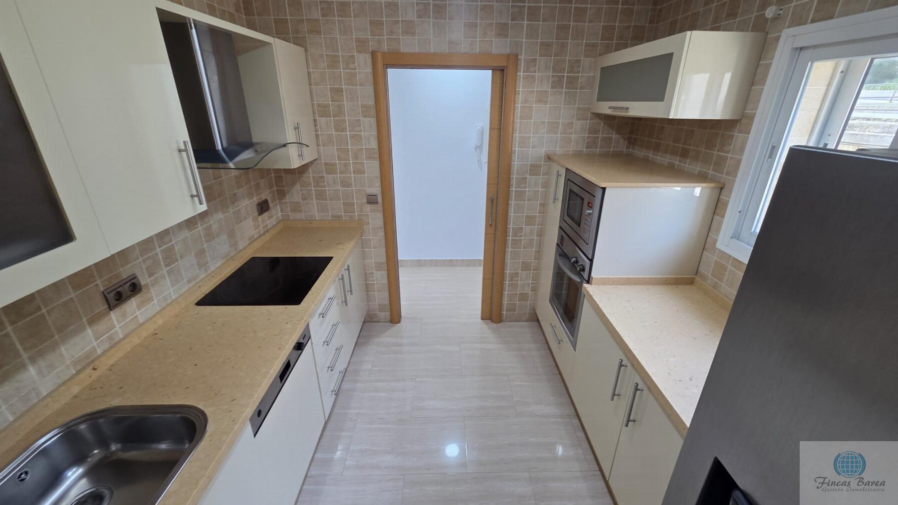 Alquiler de piso en Fuengirola