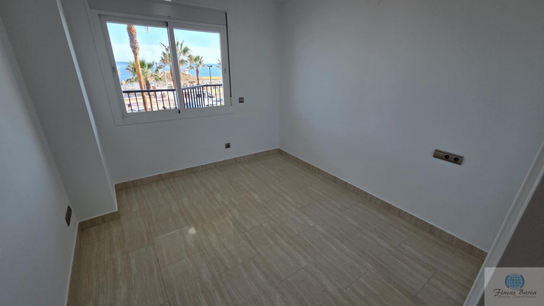 Alquiler de piso en Fuengirola