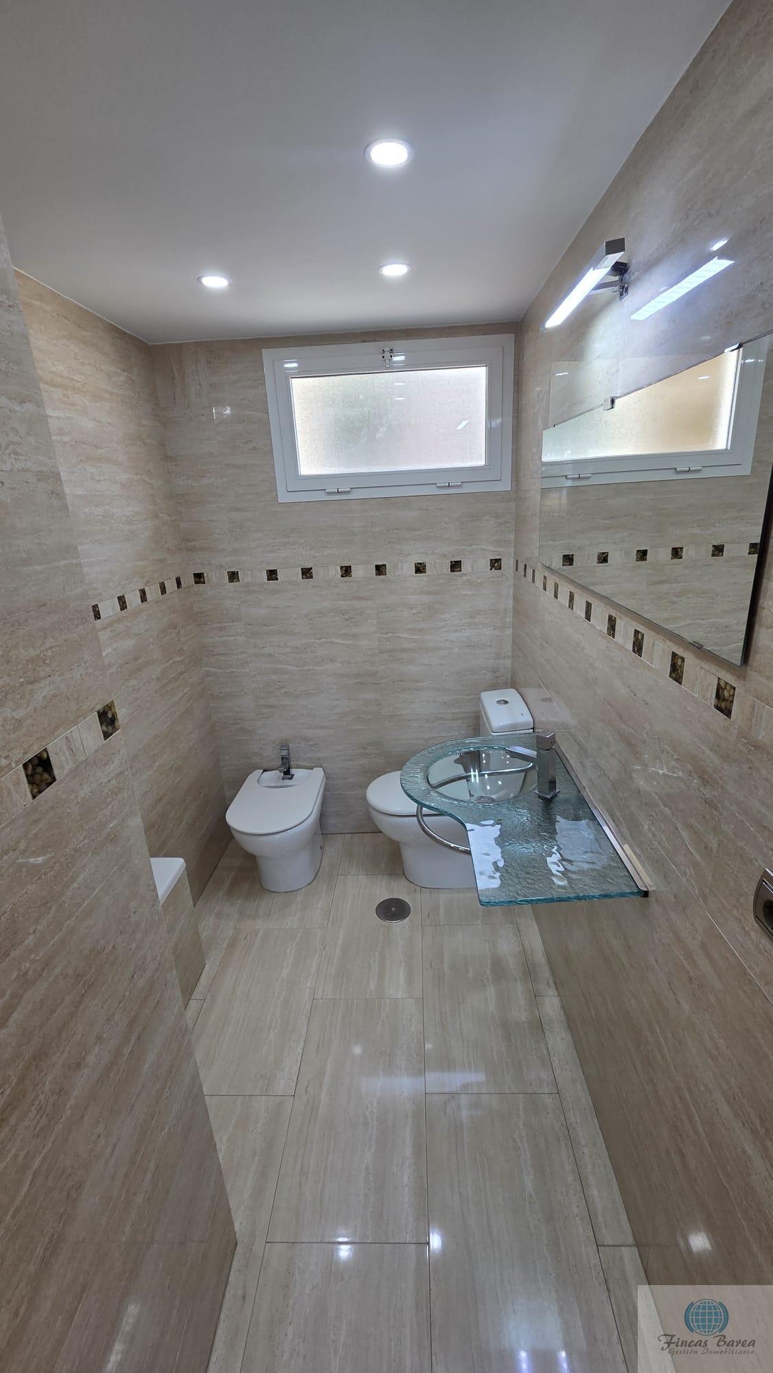 Alquiler de piso en Fuengirola