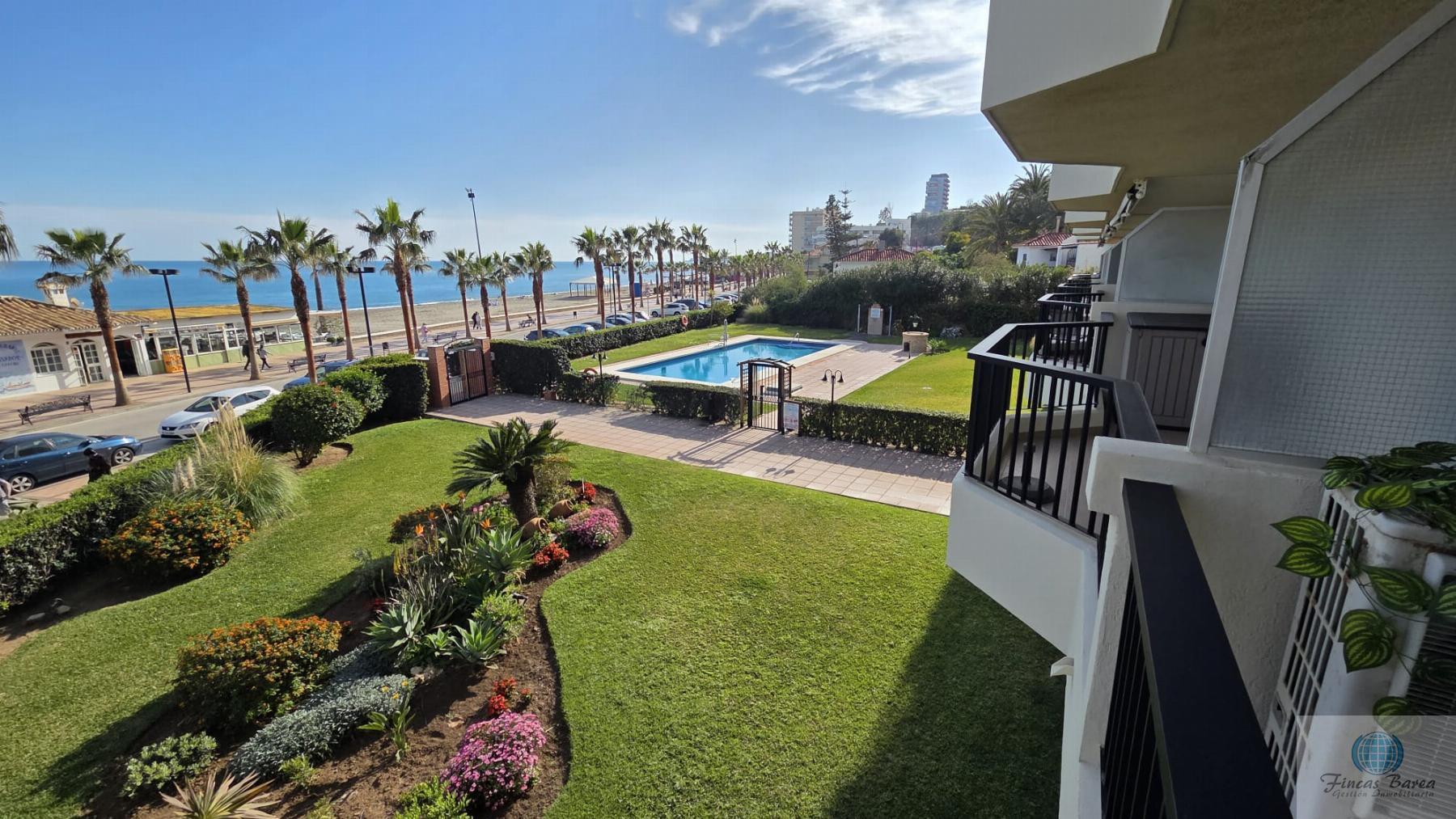 Alquiler de piso en Fuengirola