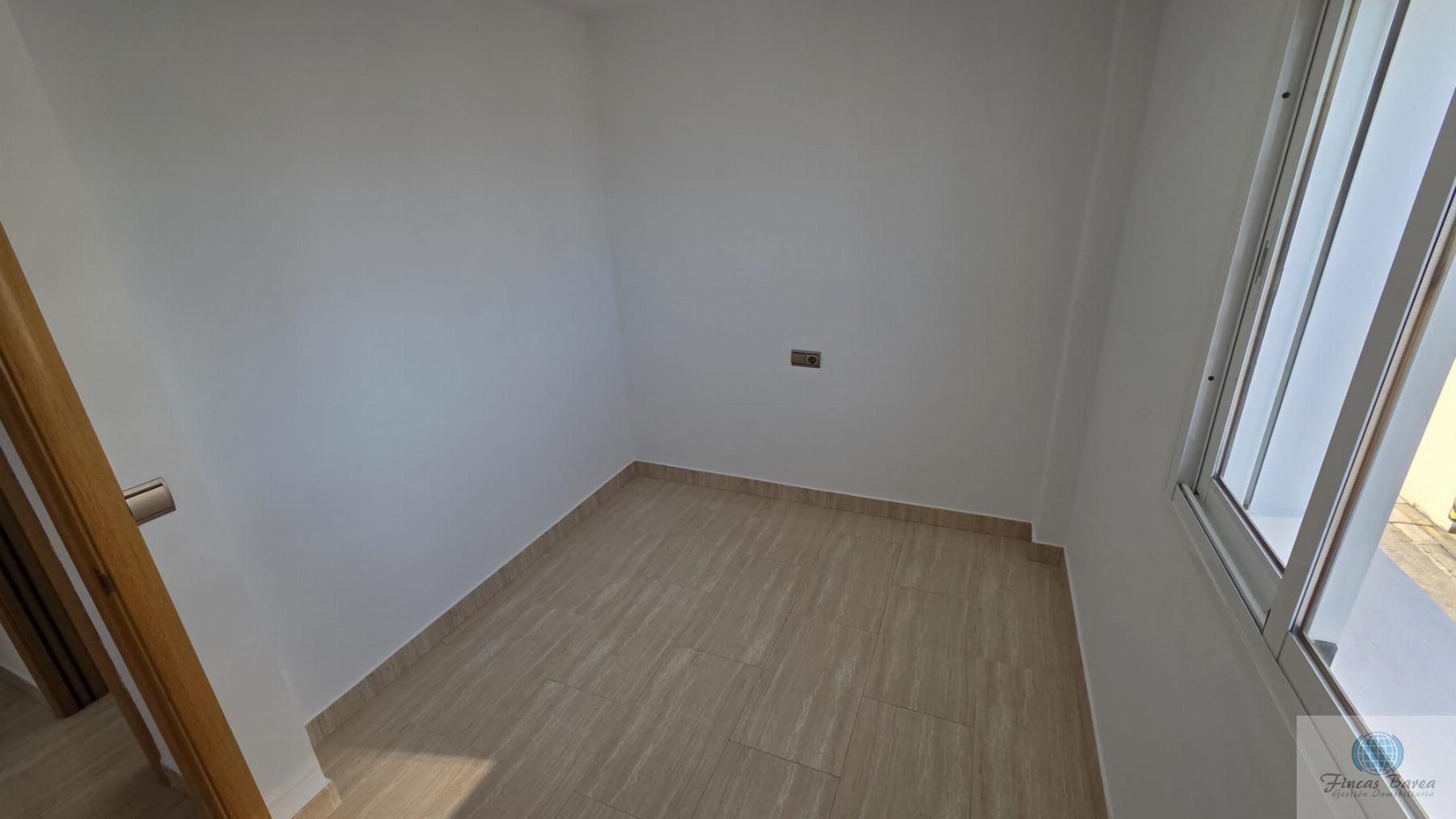 Alquiler de piso en Fuengirola