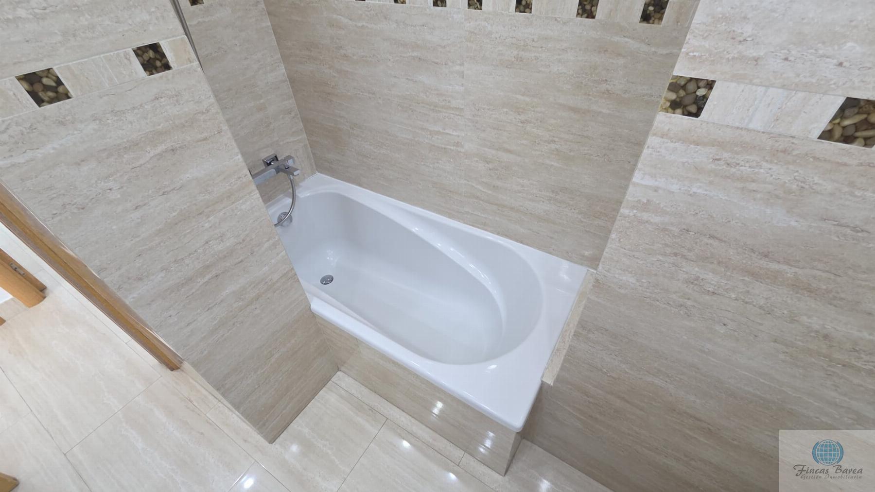 Alquiler de piso en Fuengirola