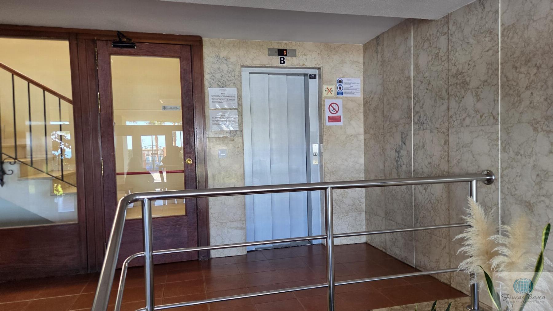 Alquiler de piso en Fuengirola