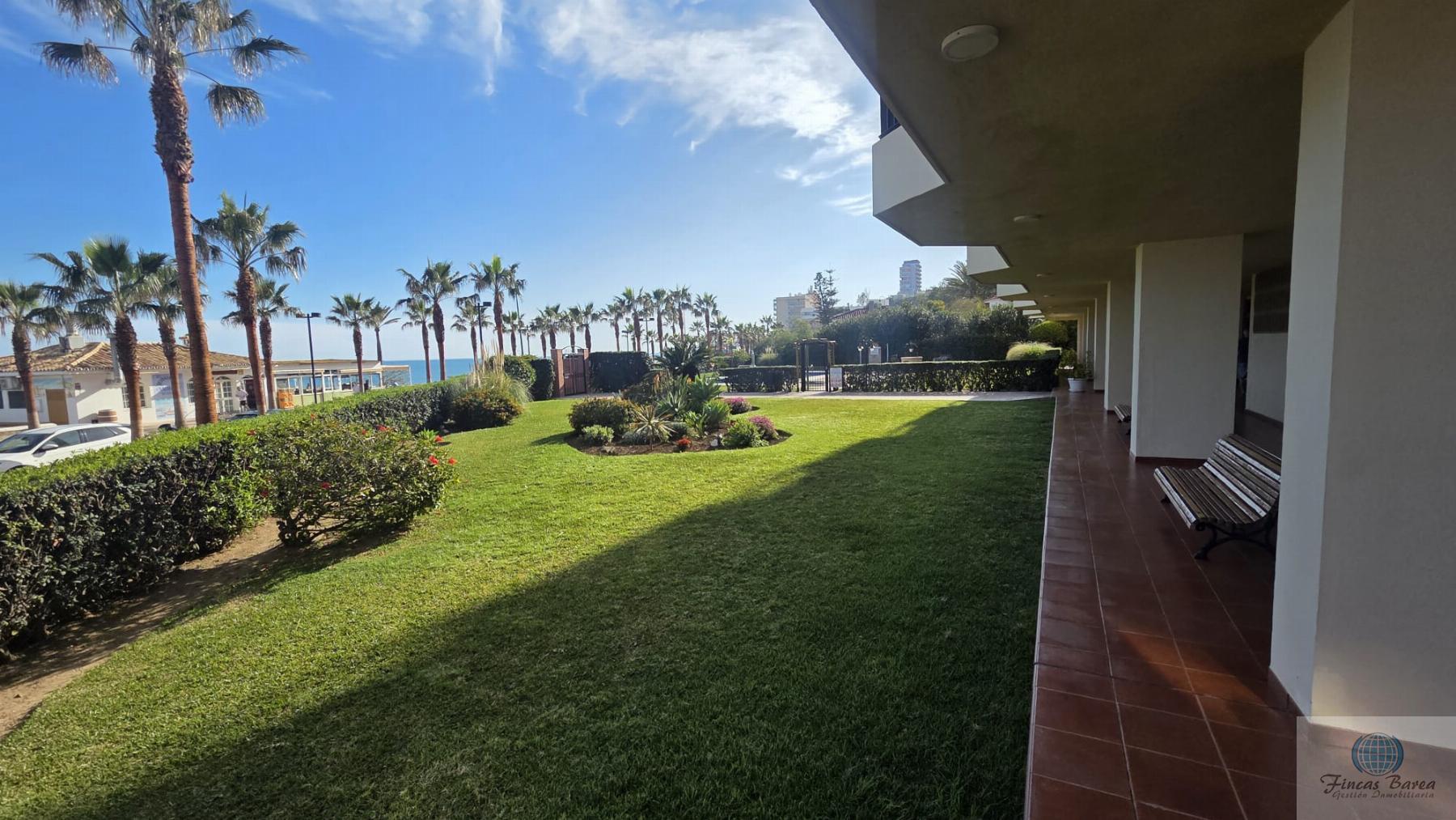 Alquiler de piso en Fuengirola