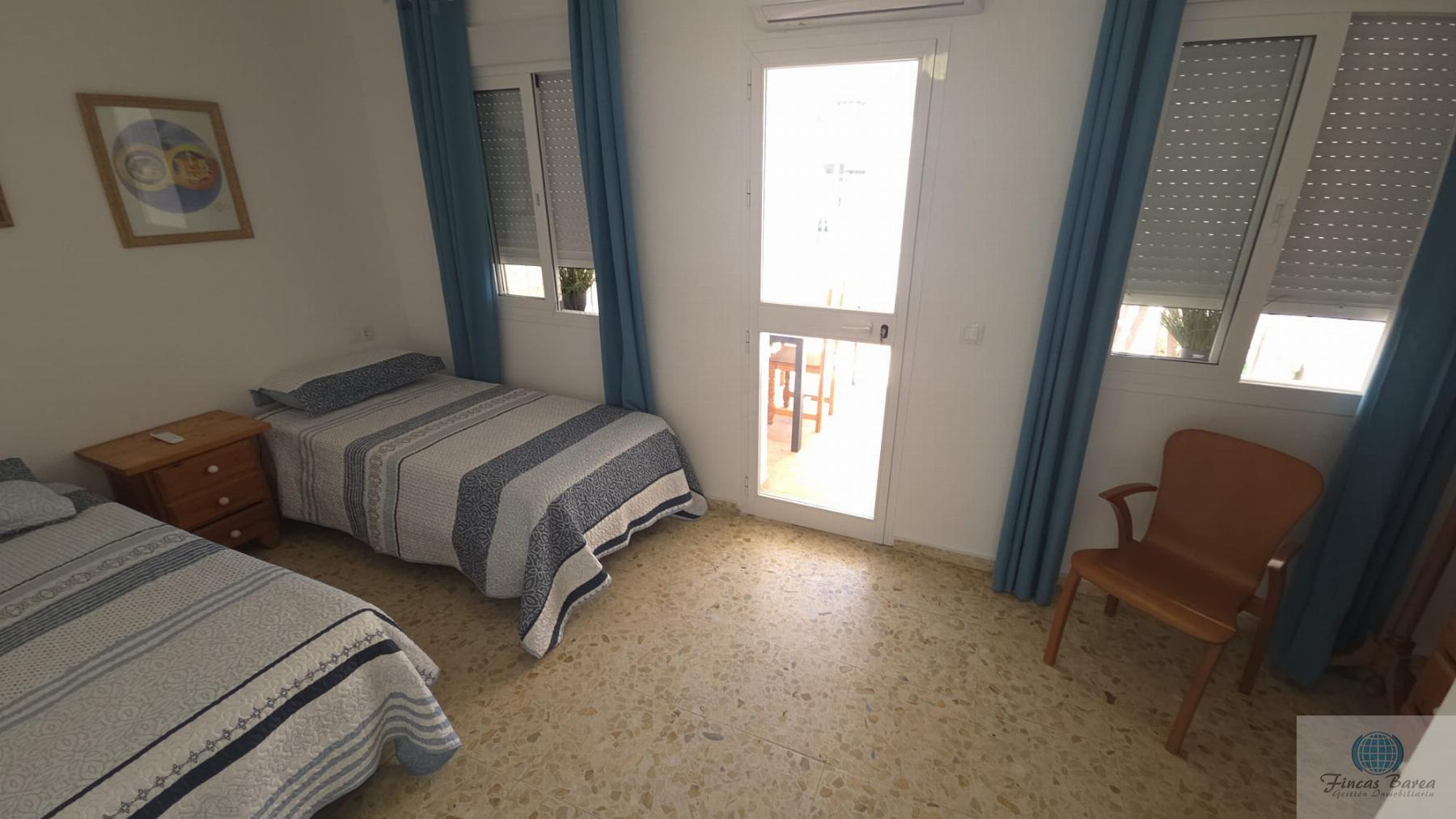 Alquiler de casa en Fuengirola
