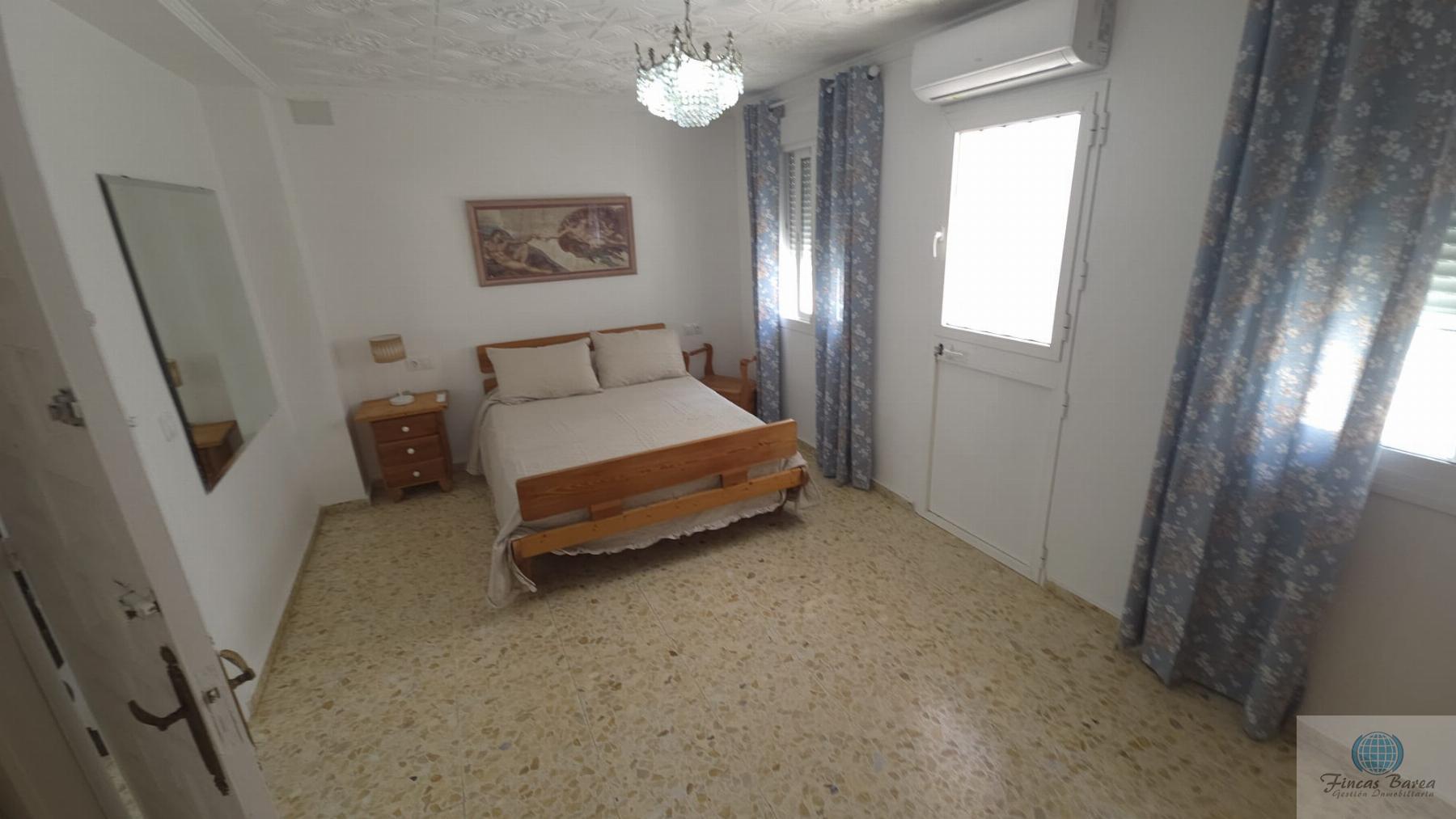 Alquiler de casa en Fuengirola