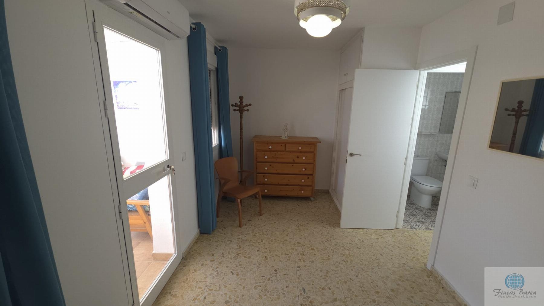 Alquiler de casa en Fuengirola