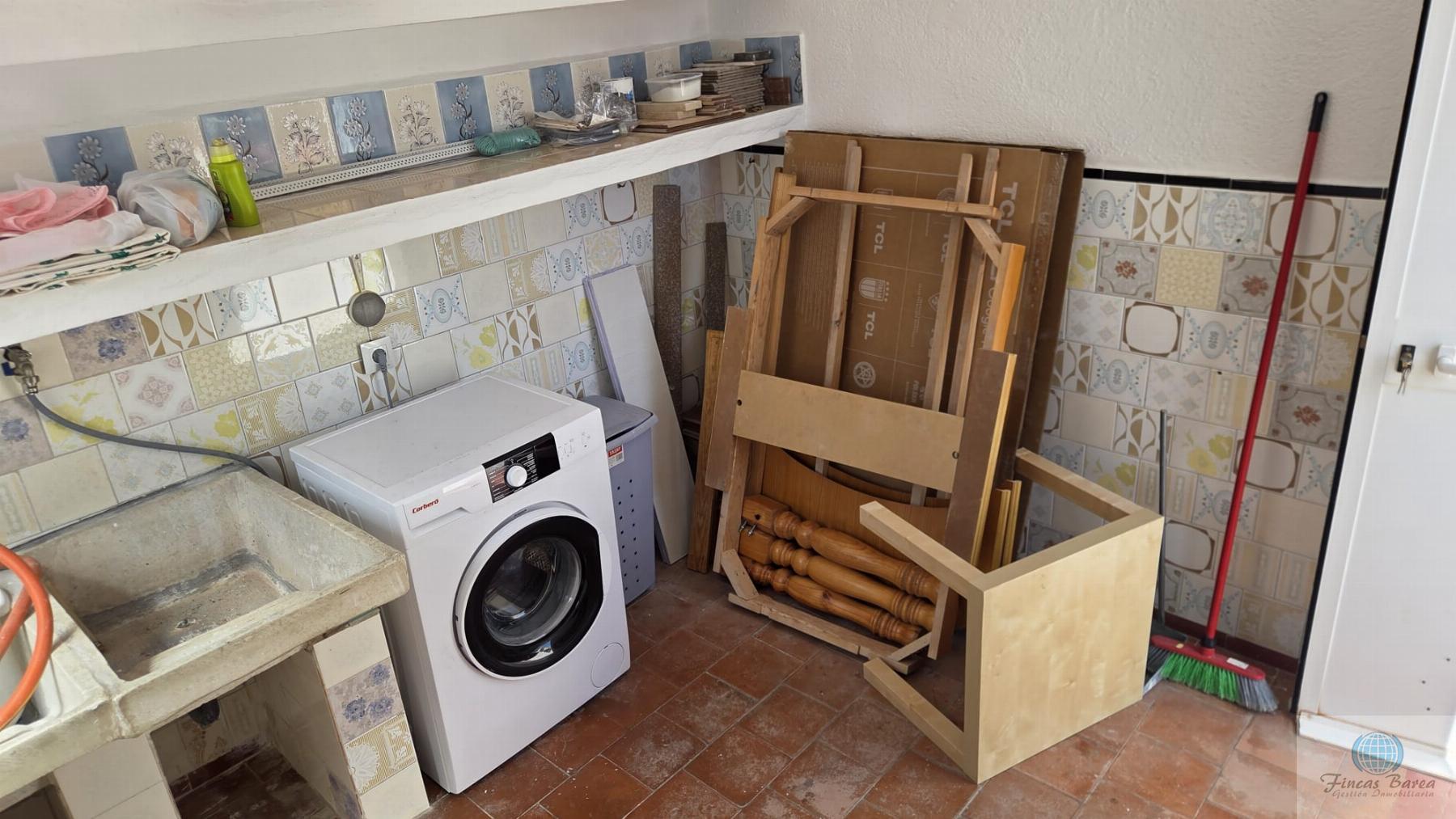 Alquiler de casa en Fuengirola