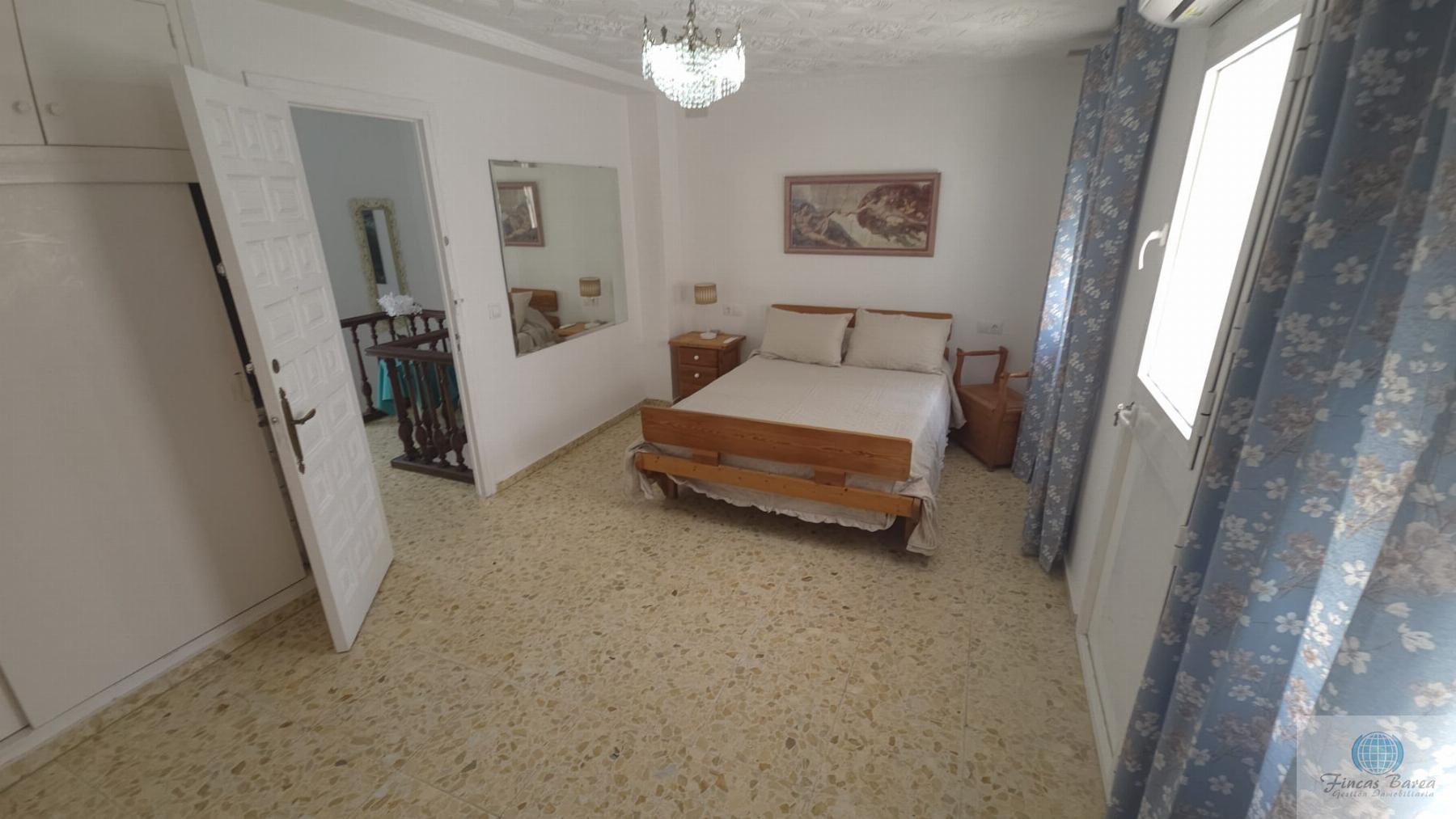 Alquiler de casa en Fuengirola