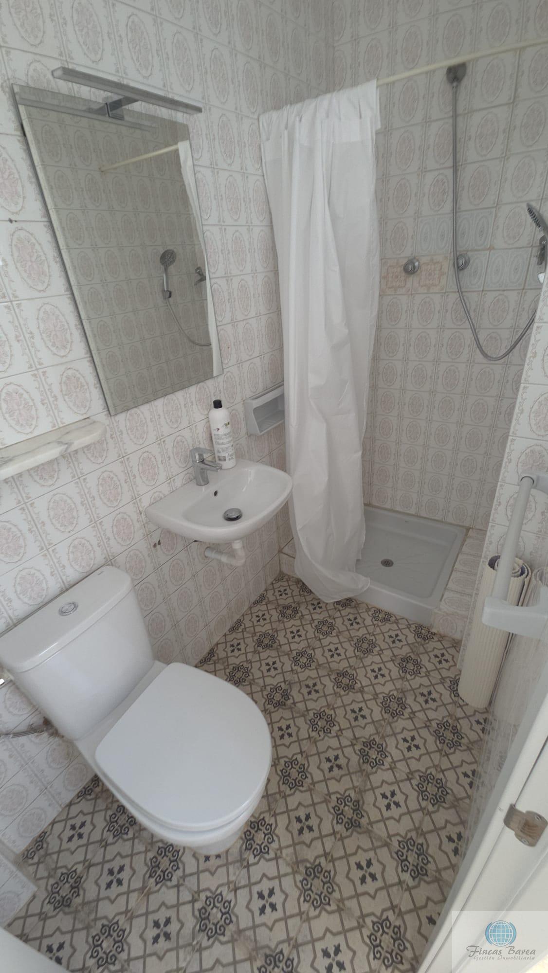 Alquiler de casa en Fuengirola