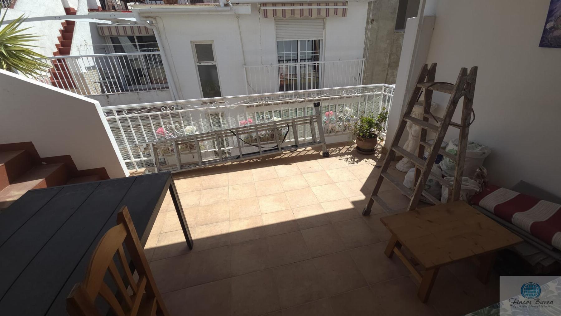 Alquiler de casa en Fuengirola