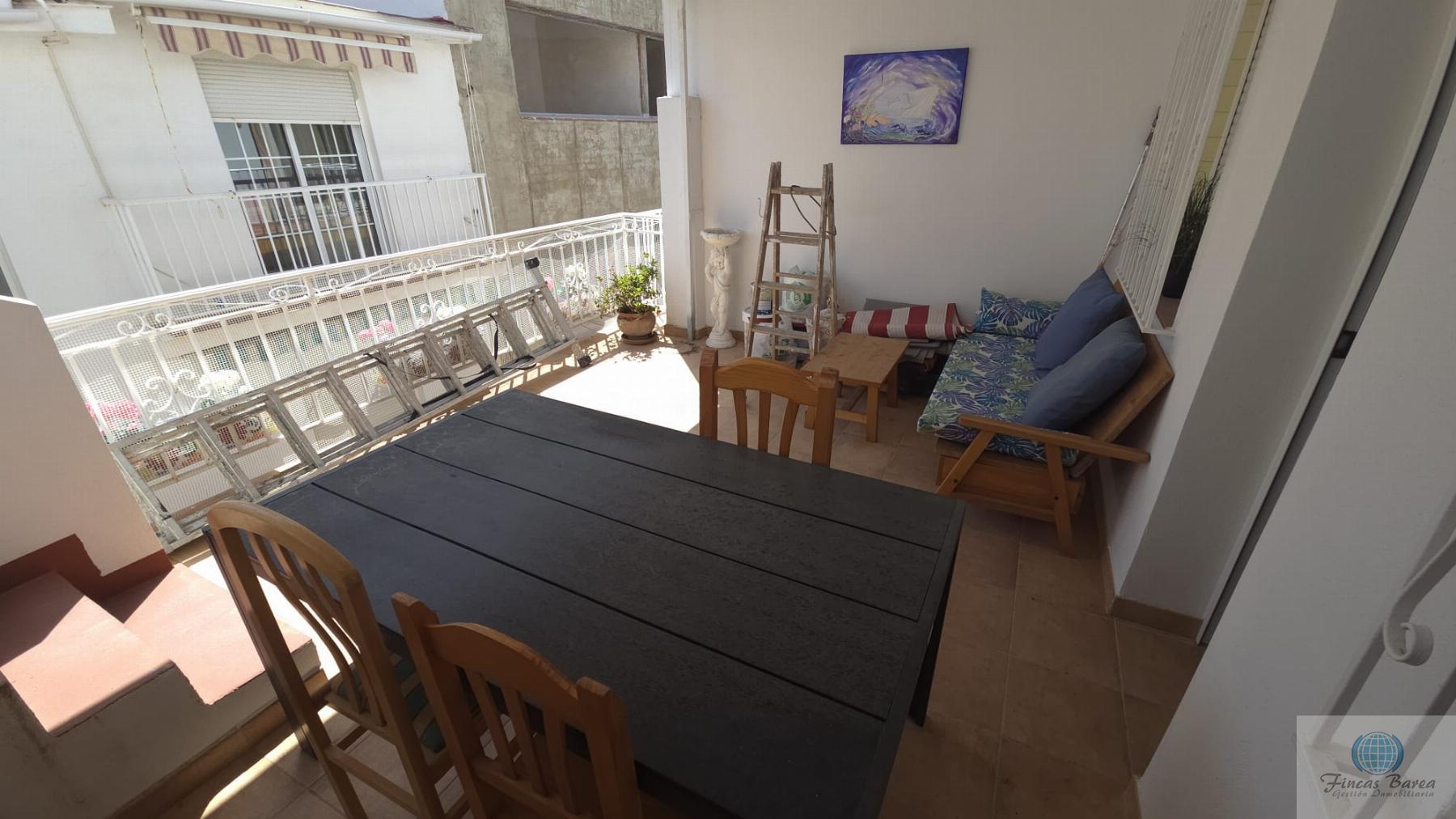 Alquiler de casa en Fuengirola