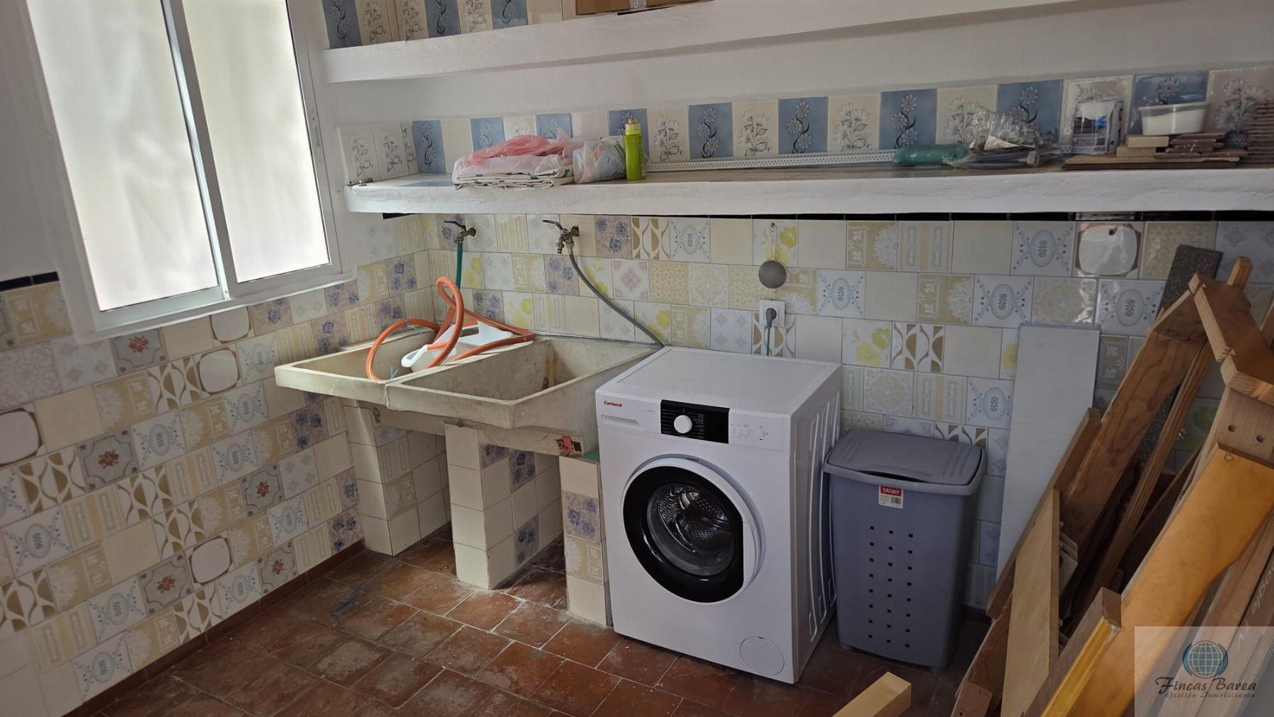 Alquiler de casa en Fuengirola