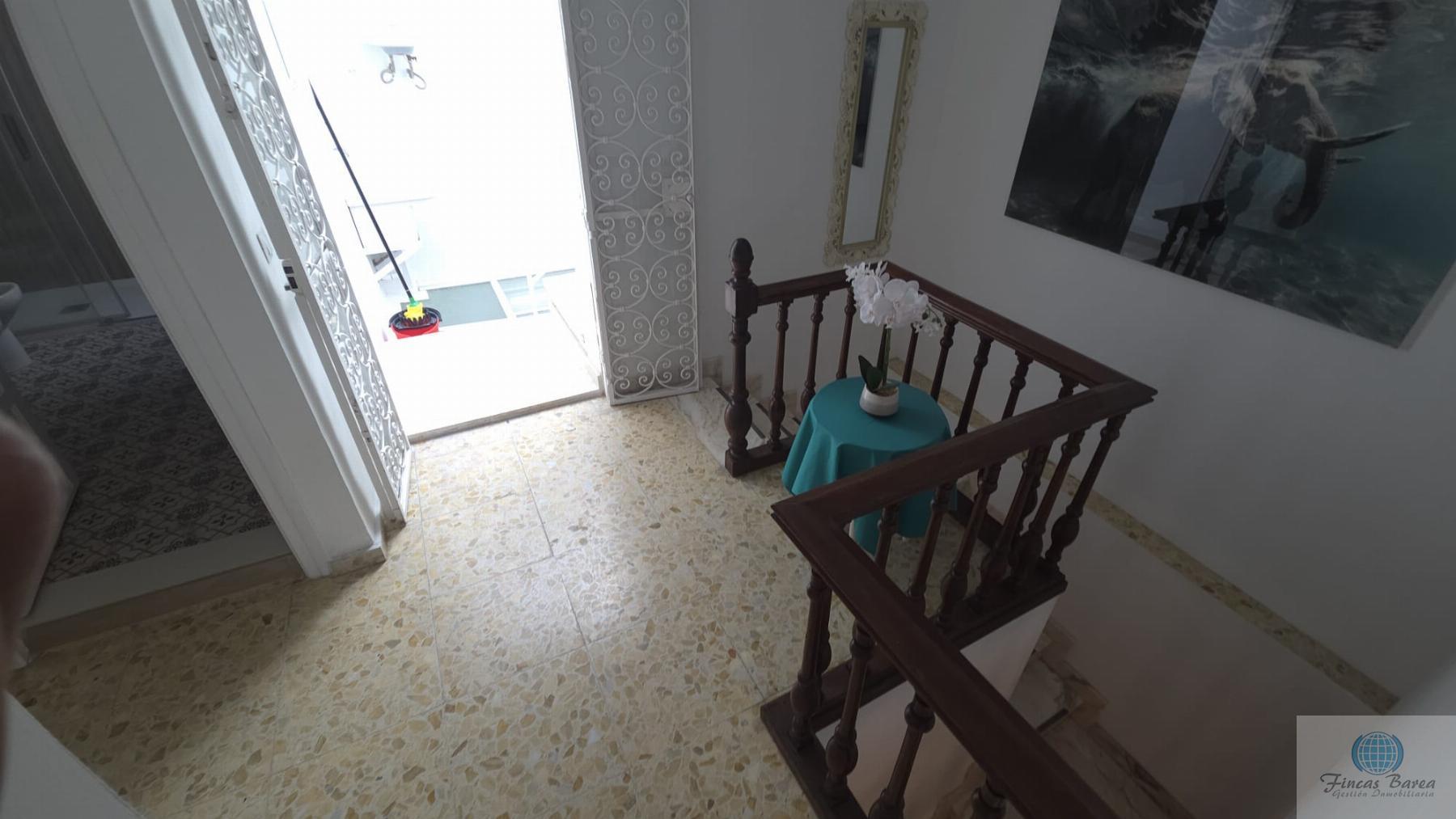Alquiler de casa en Fuengirola