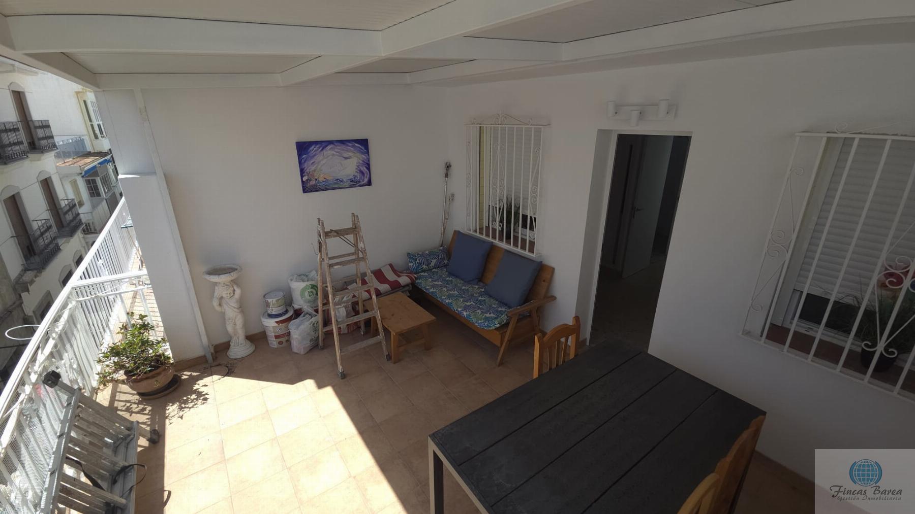 Alquiler de casa en Fuengirola