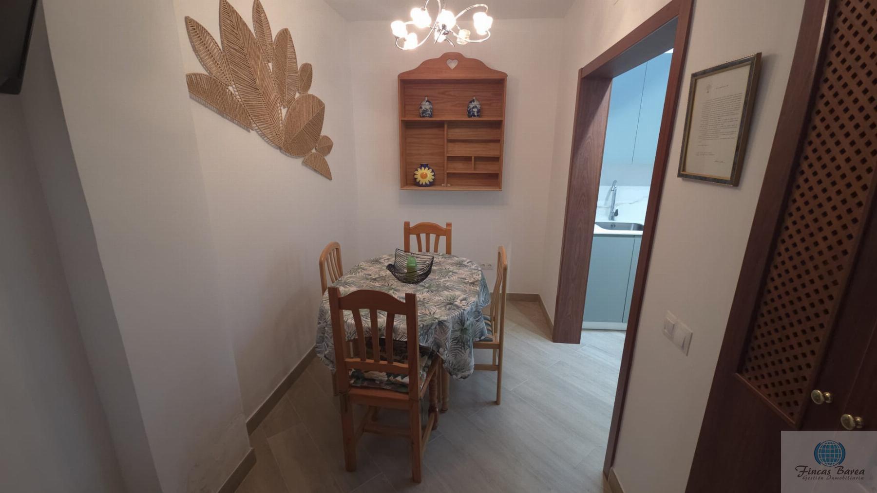 Alquiler de casa en Fuengirola