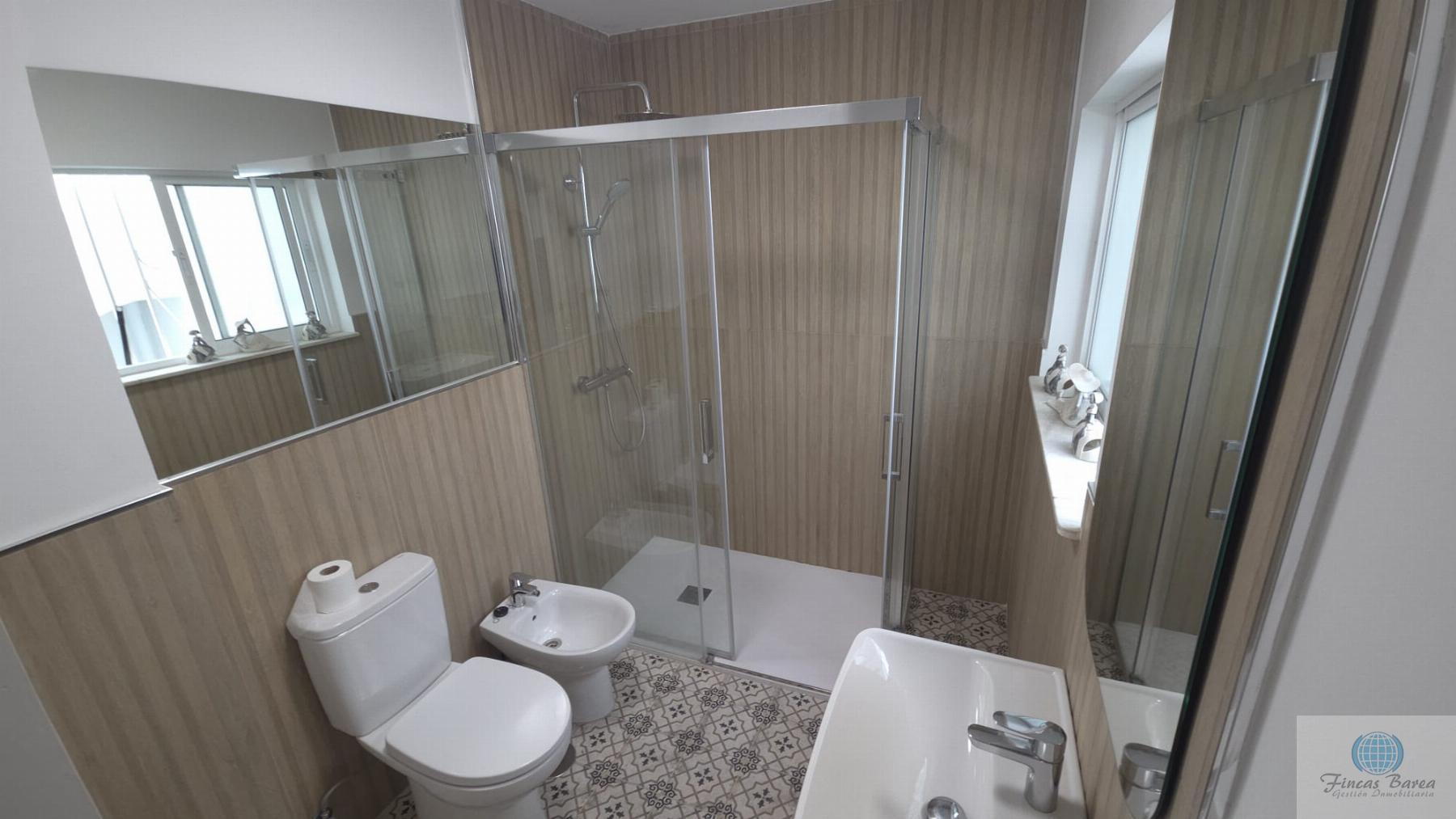 Alquiler de casa en Fuengirola